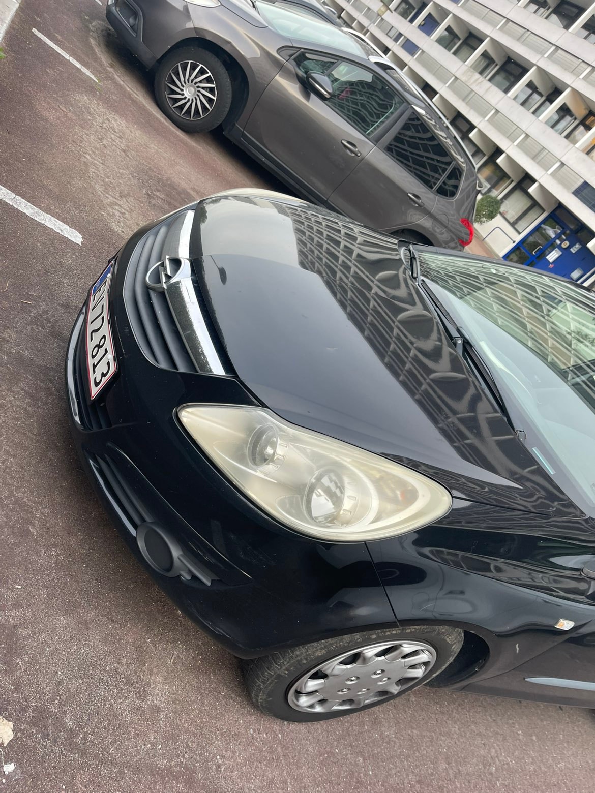 Opel Corsa til salg hos Nabilli
