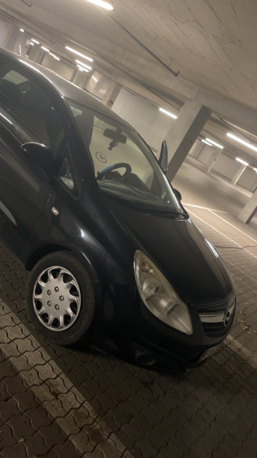 Opel Corsa til salg hos Nabilli