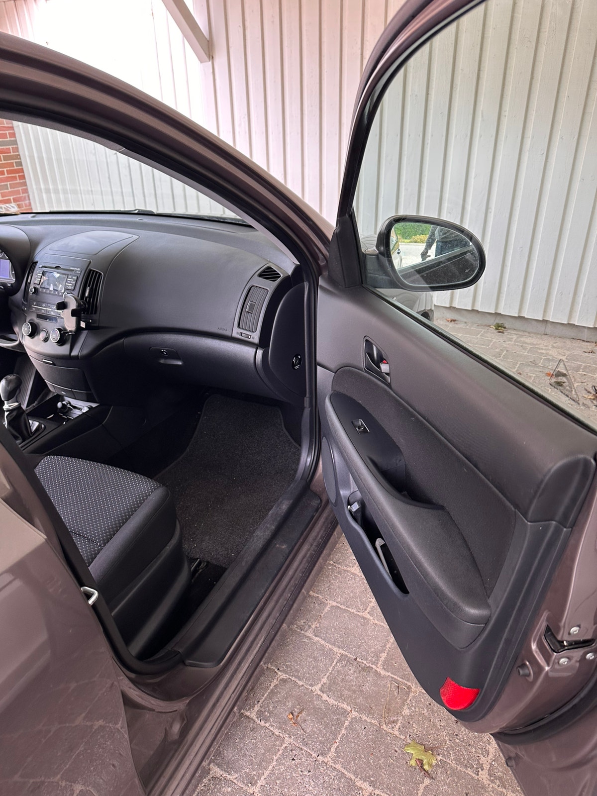 Hyundai i30 til salg hos Nabilli