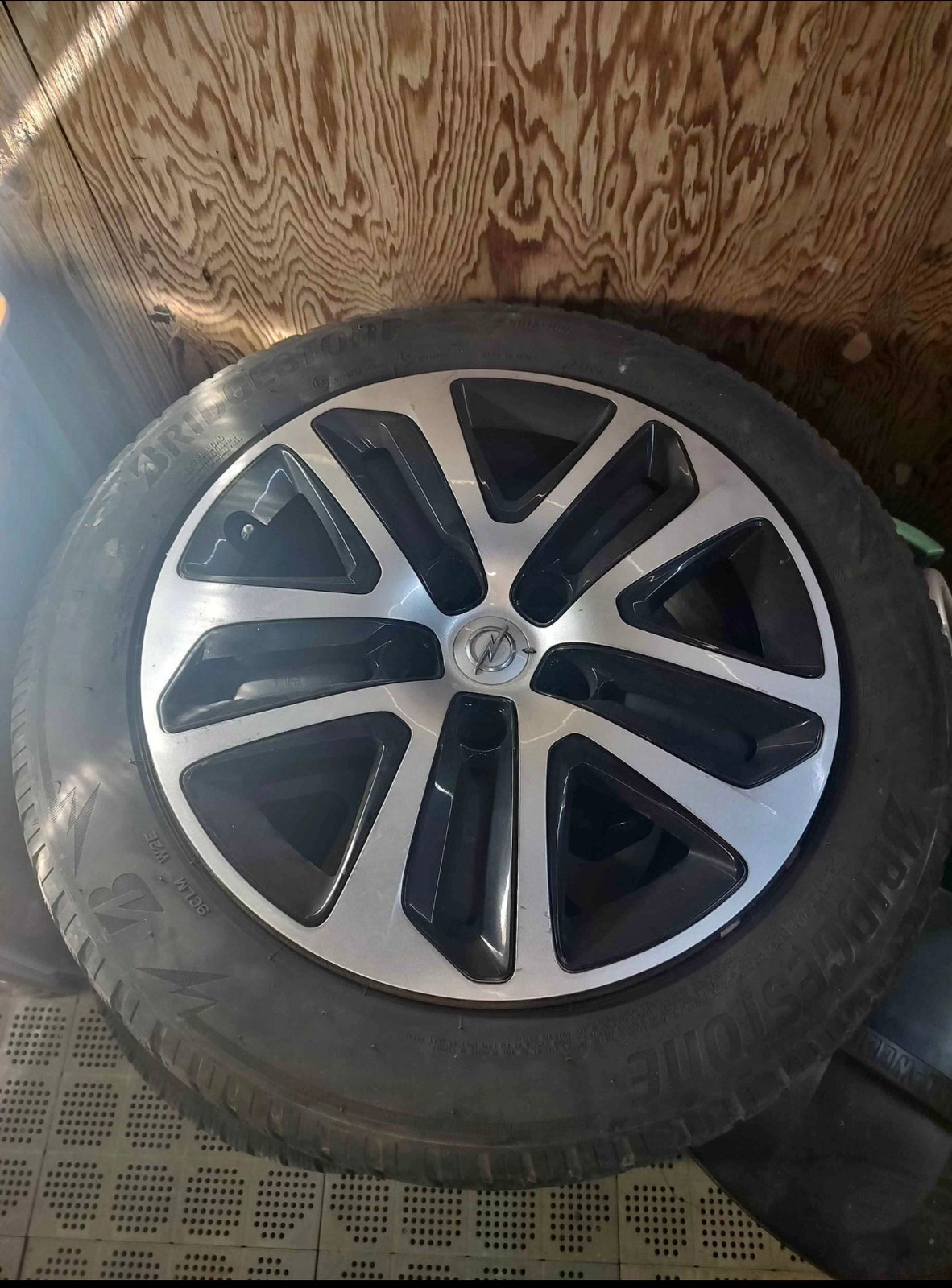 Opel Astra til salg hos Nabilli