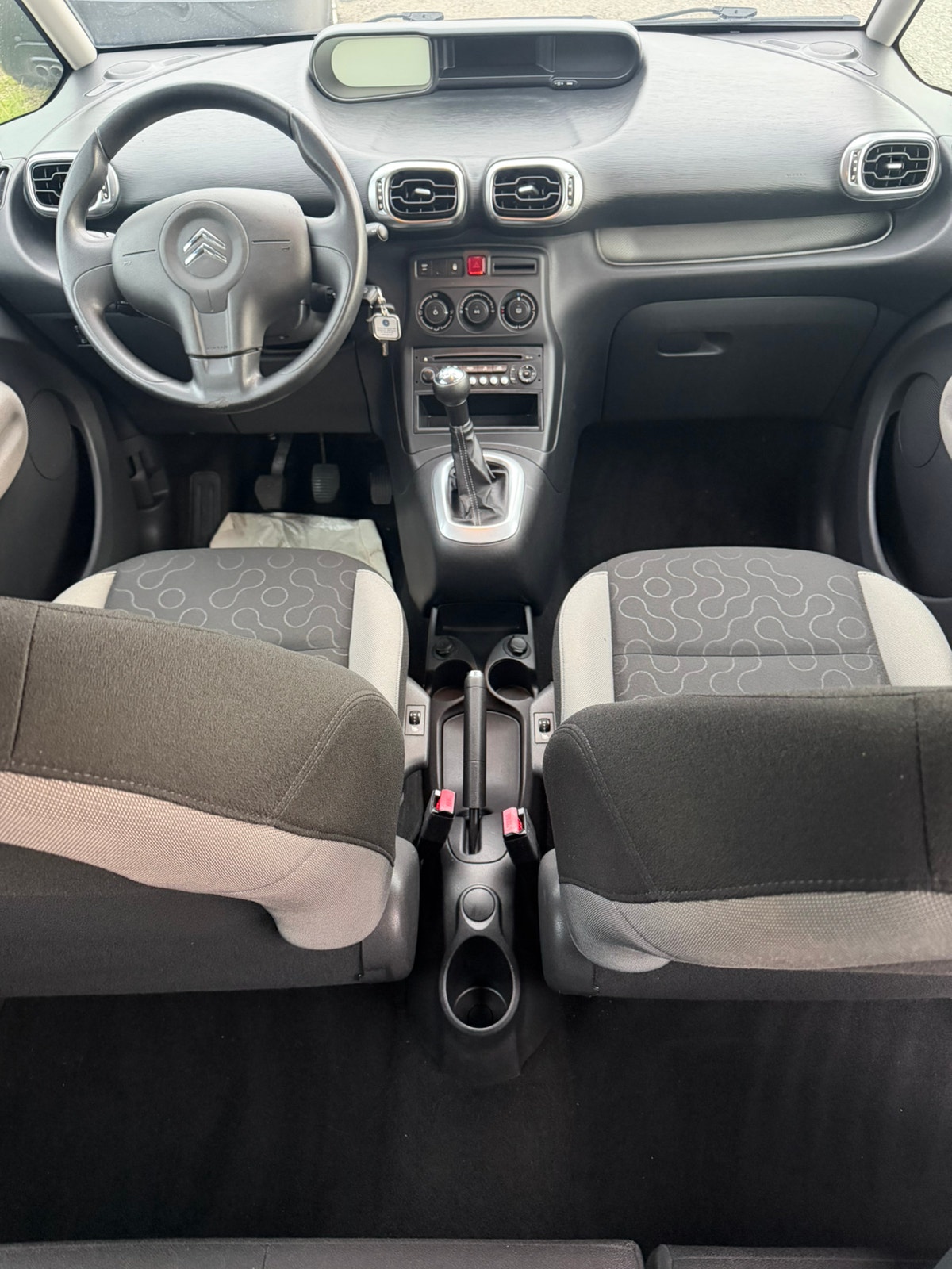 Citroen C3 Picasso til salg hos Nabilli