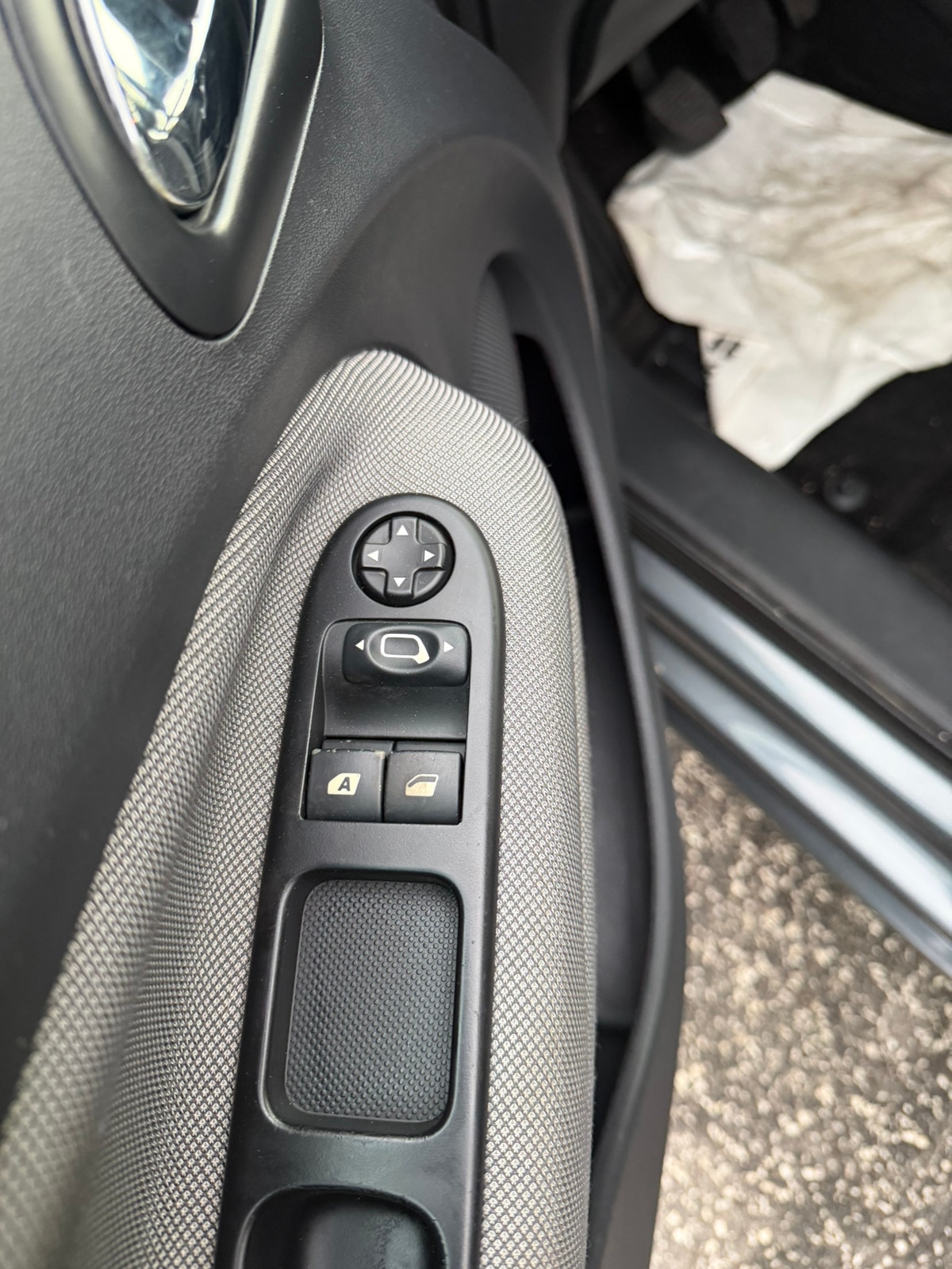 Citroen C3 Picasso til salg hos Nabilli