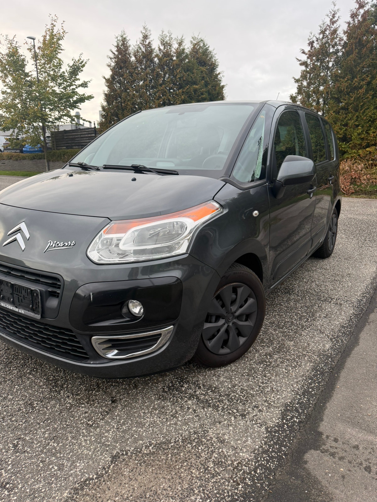 Citroen C3 Picasso til salg hos Nabilli