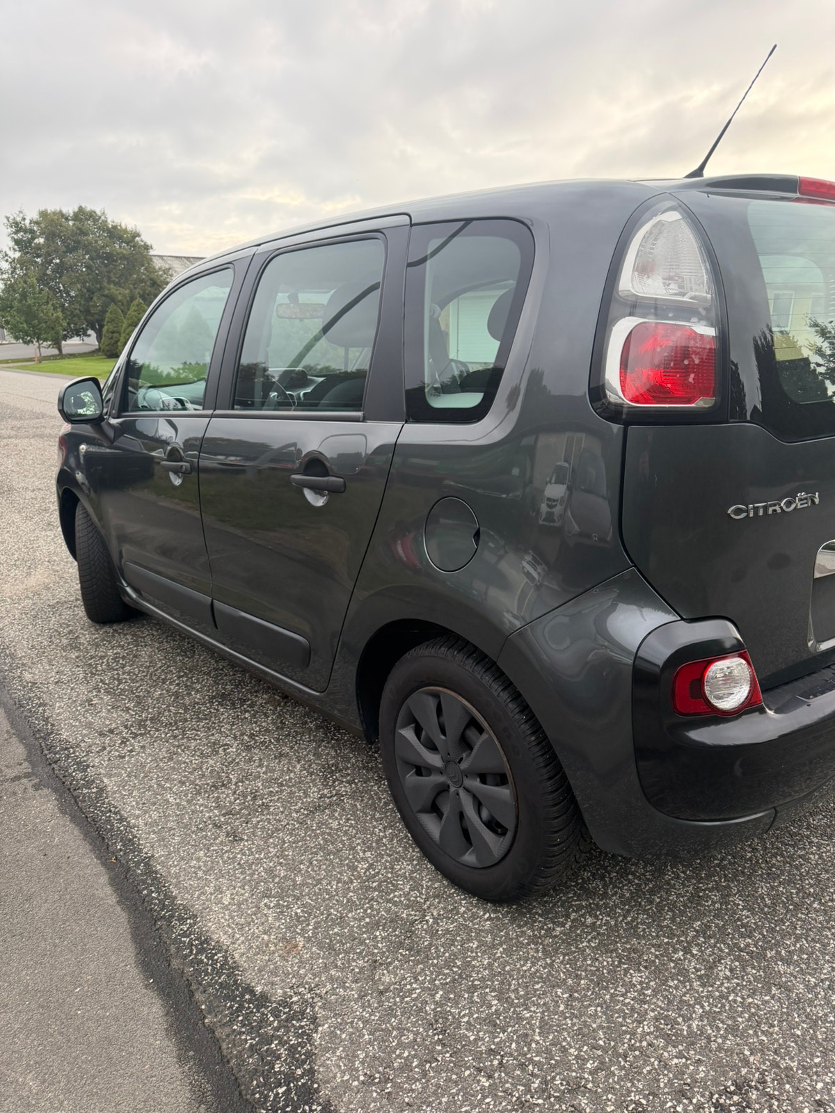 Citroen C3 Picasso til salg hos Nabilli
