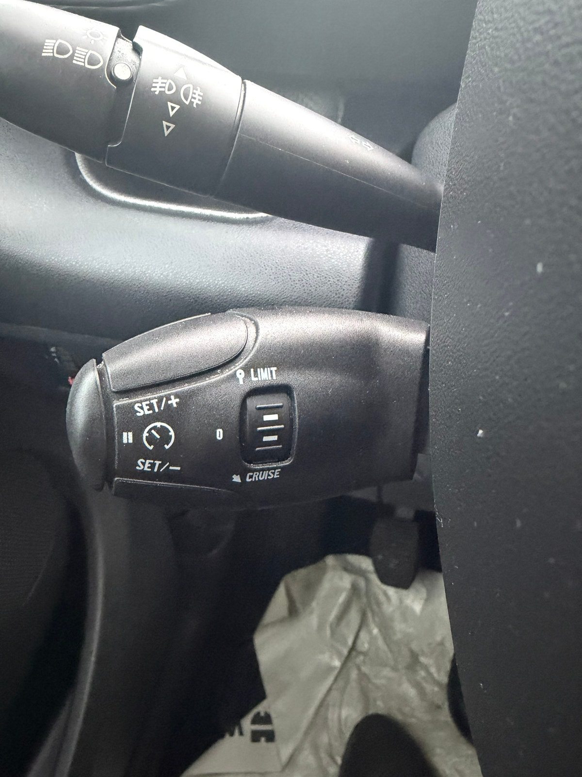 Citroen C3 Picasso til salg hos Nabilli
