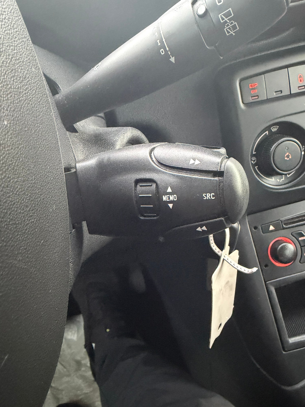 Citroen C3 Picasso til salg hos Nabilli