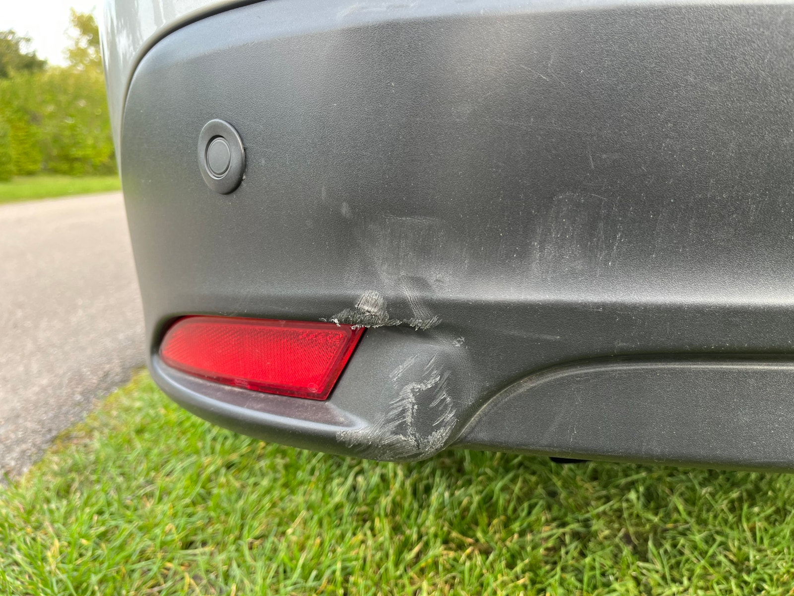 Ford Focus til salg hos Nabilli