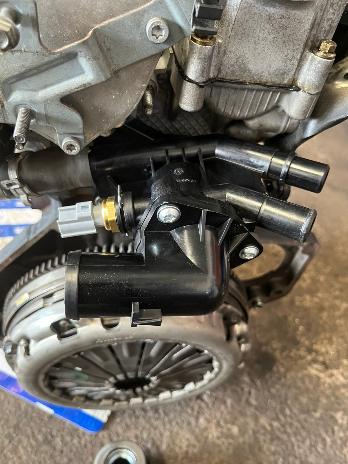 Ford Focus til salg hos Nabilli