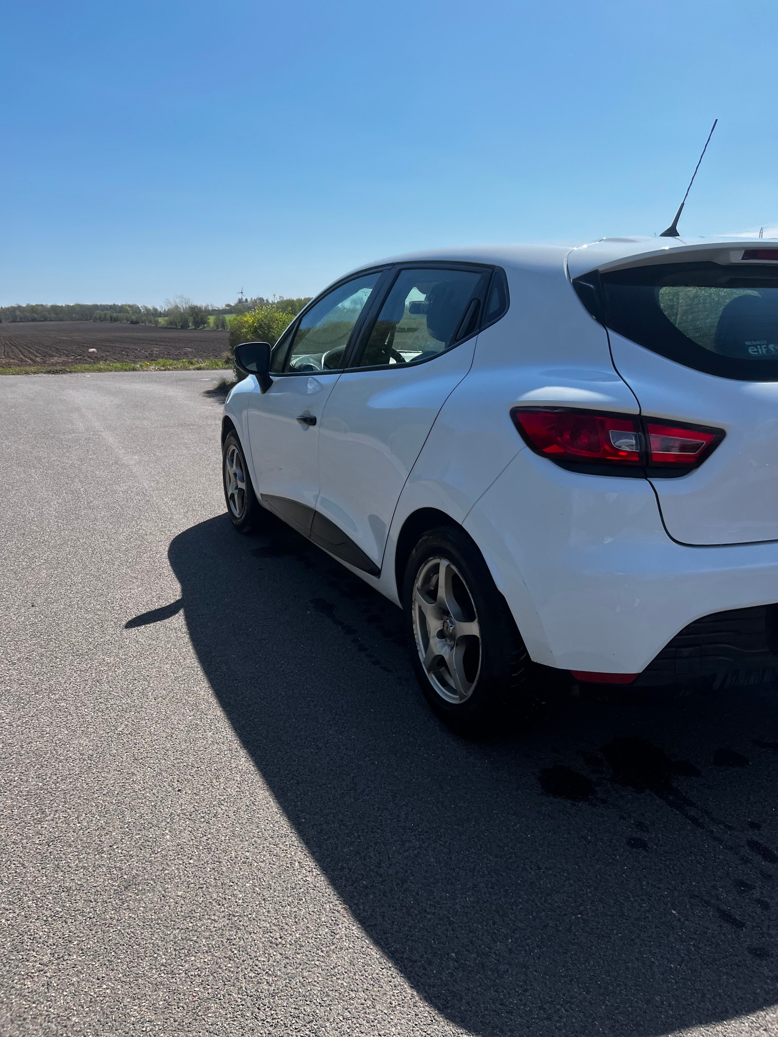 Renault Clio IV til salg hos Nabilli