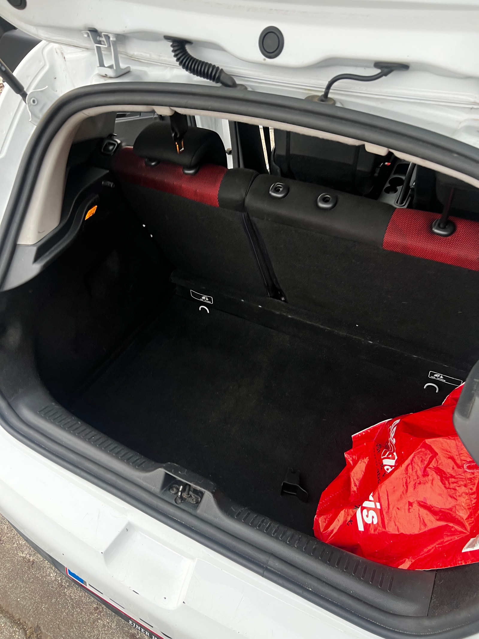 Renault Clio IV til salg hos Nabilli