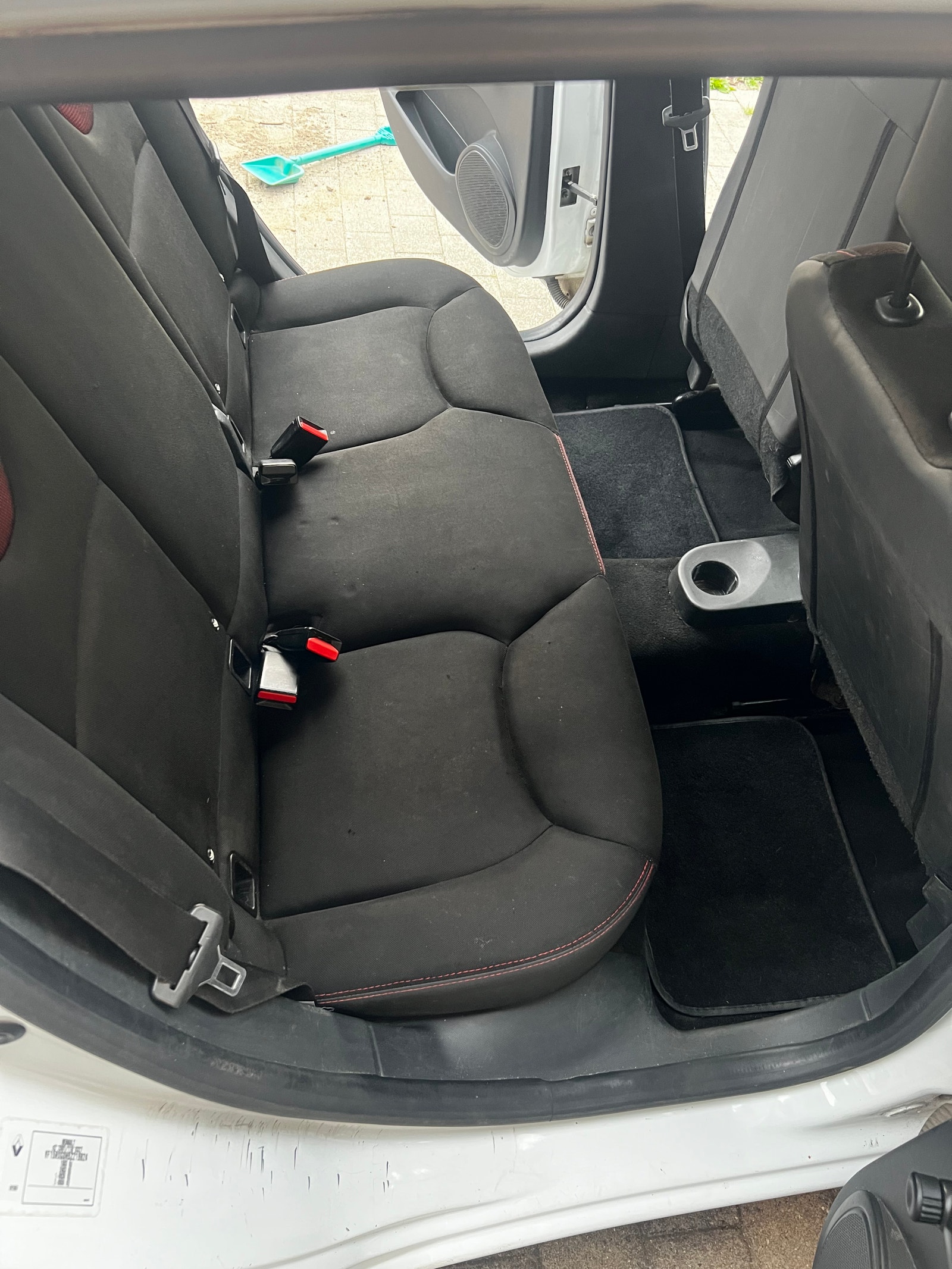 Renault Clio IV til salg hos Nabilli