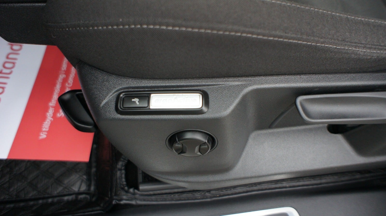 VW Tiguan til salg hos Nabilli