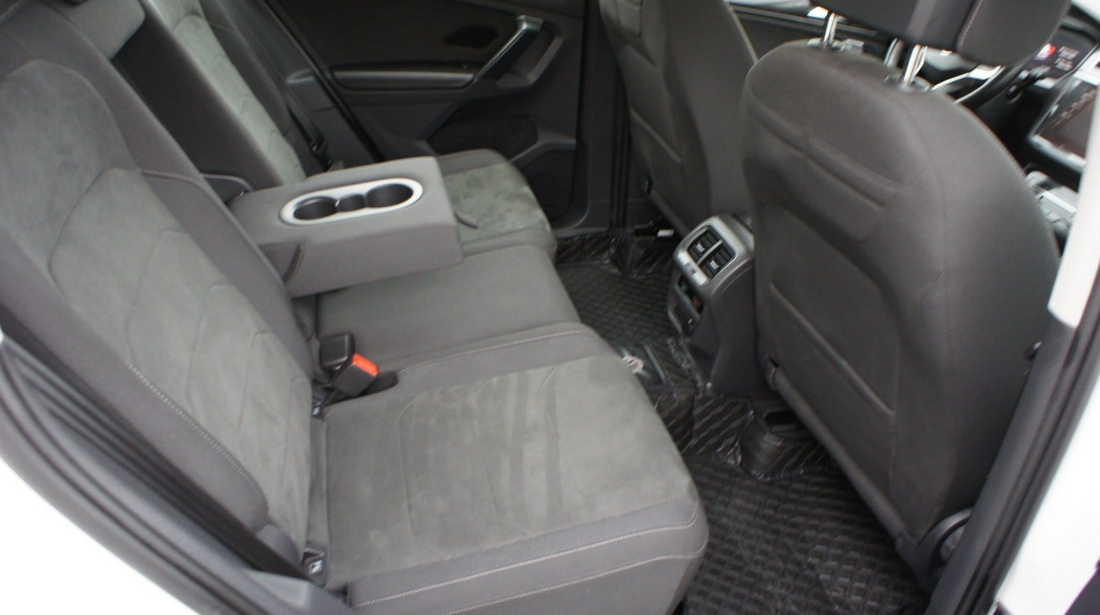 VW Tiguan til salg hos Nabilli