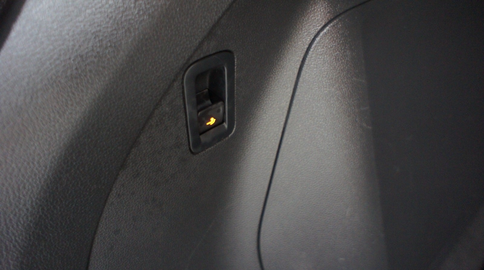 VW Tiguan til salg hos Nabilli