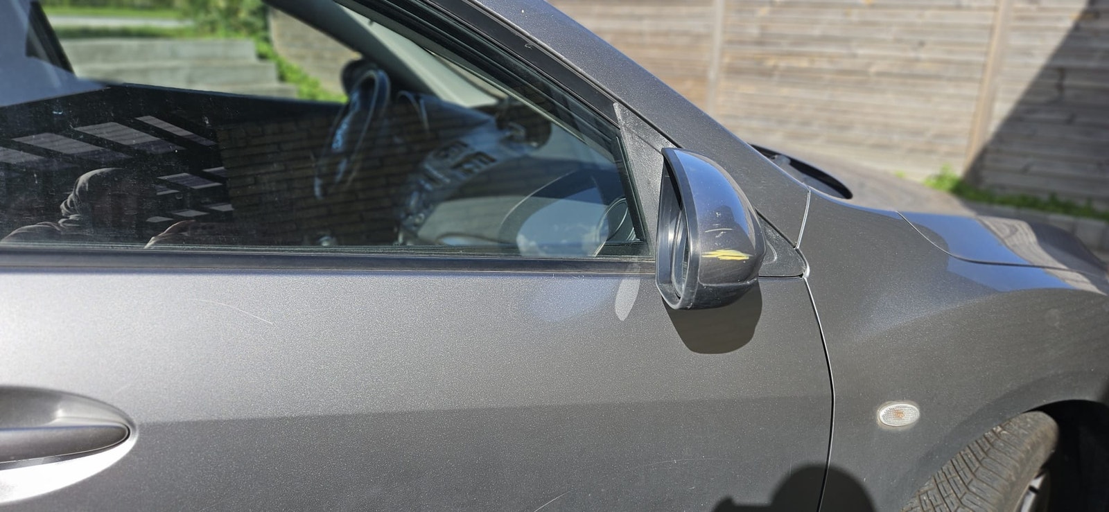 Mazda 3 til salg hos Nabilli