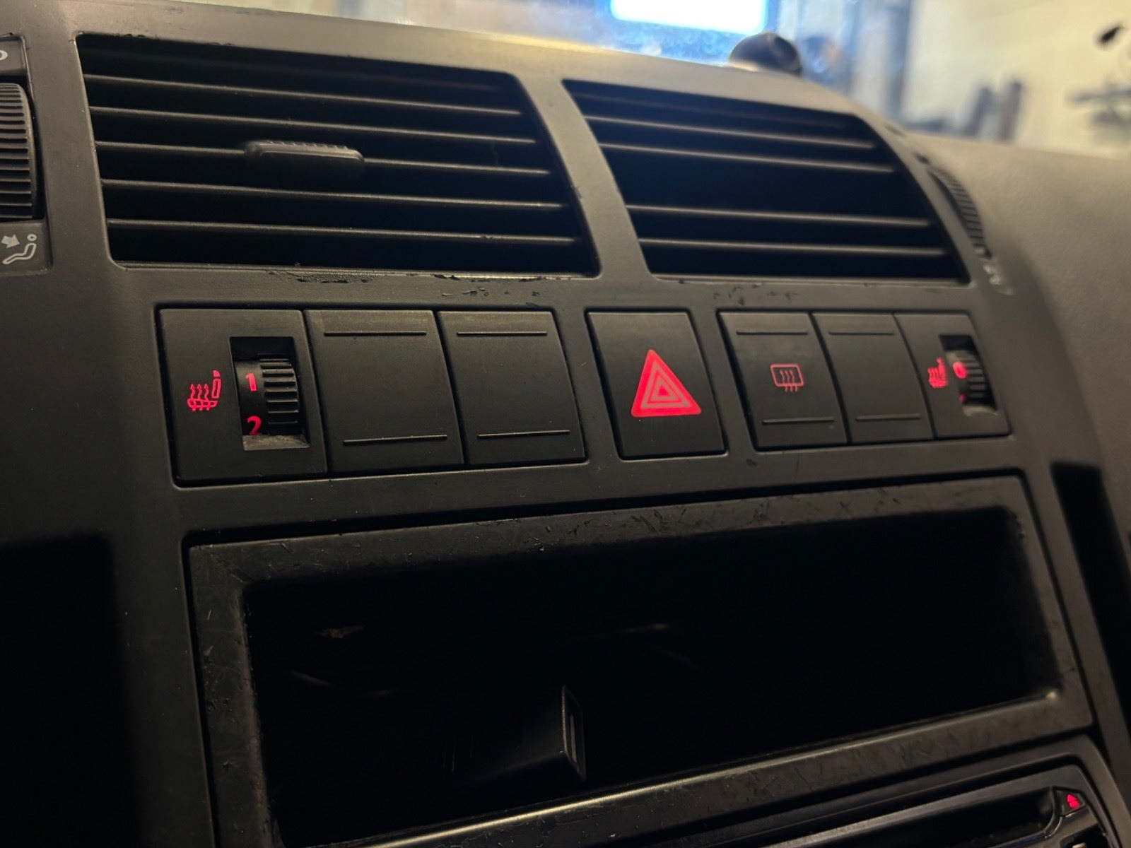VW Polo til salg hos Nabilli