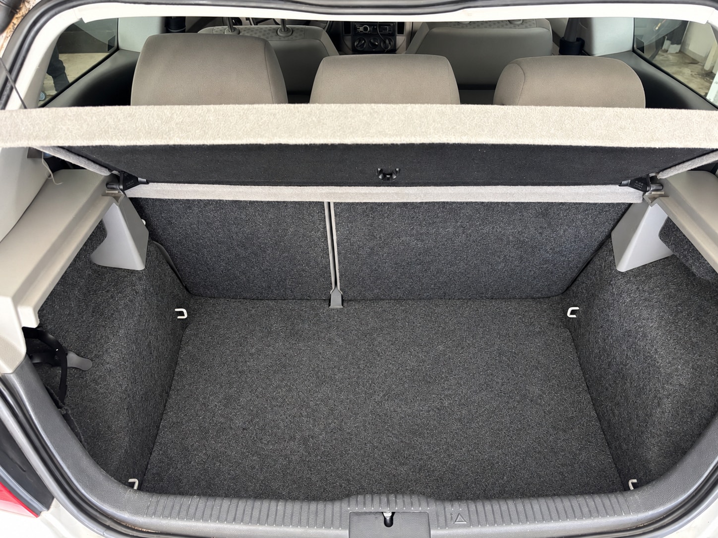 VW Polo til salg hos Nabilli