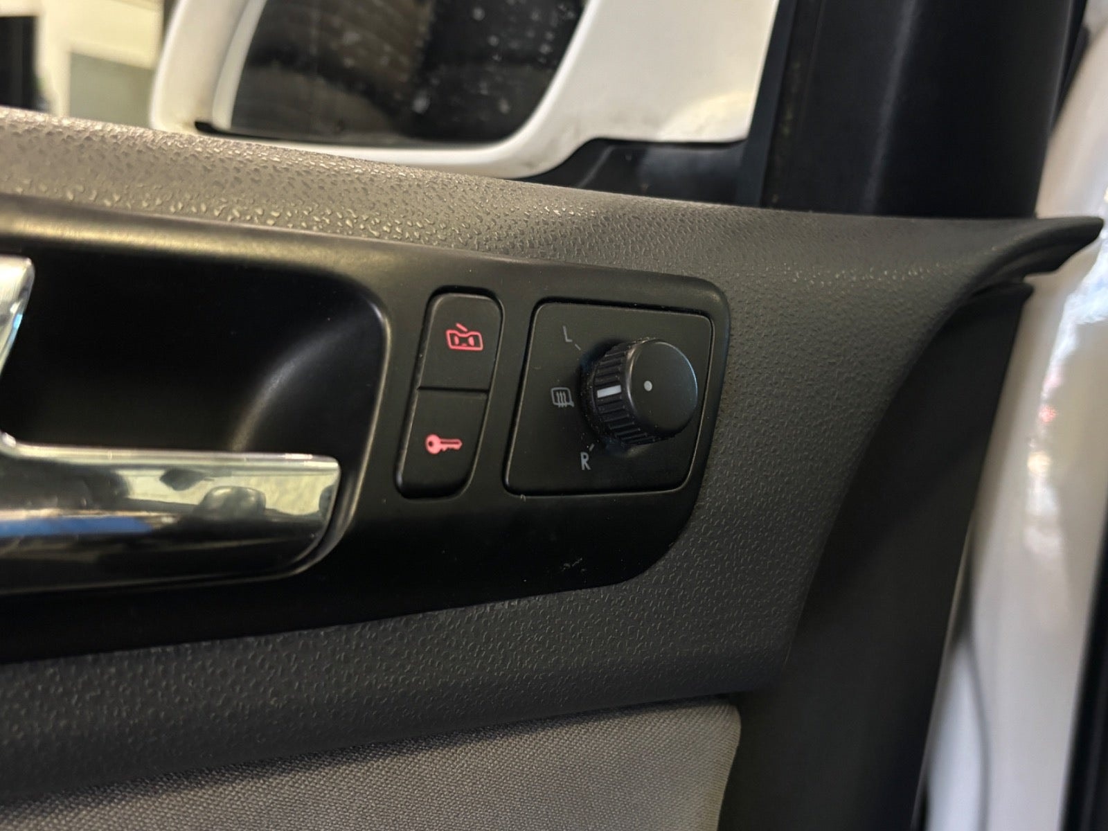VW Polo til salg hos Nabilli