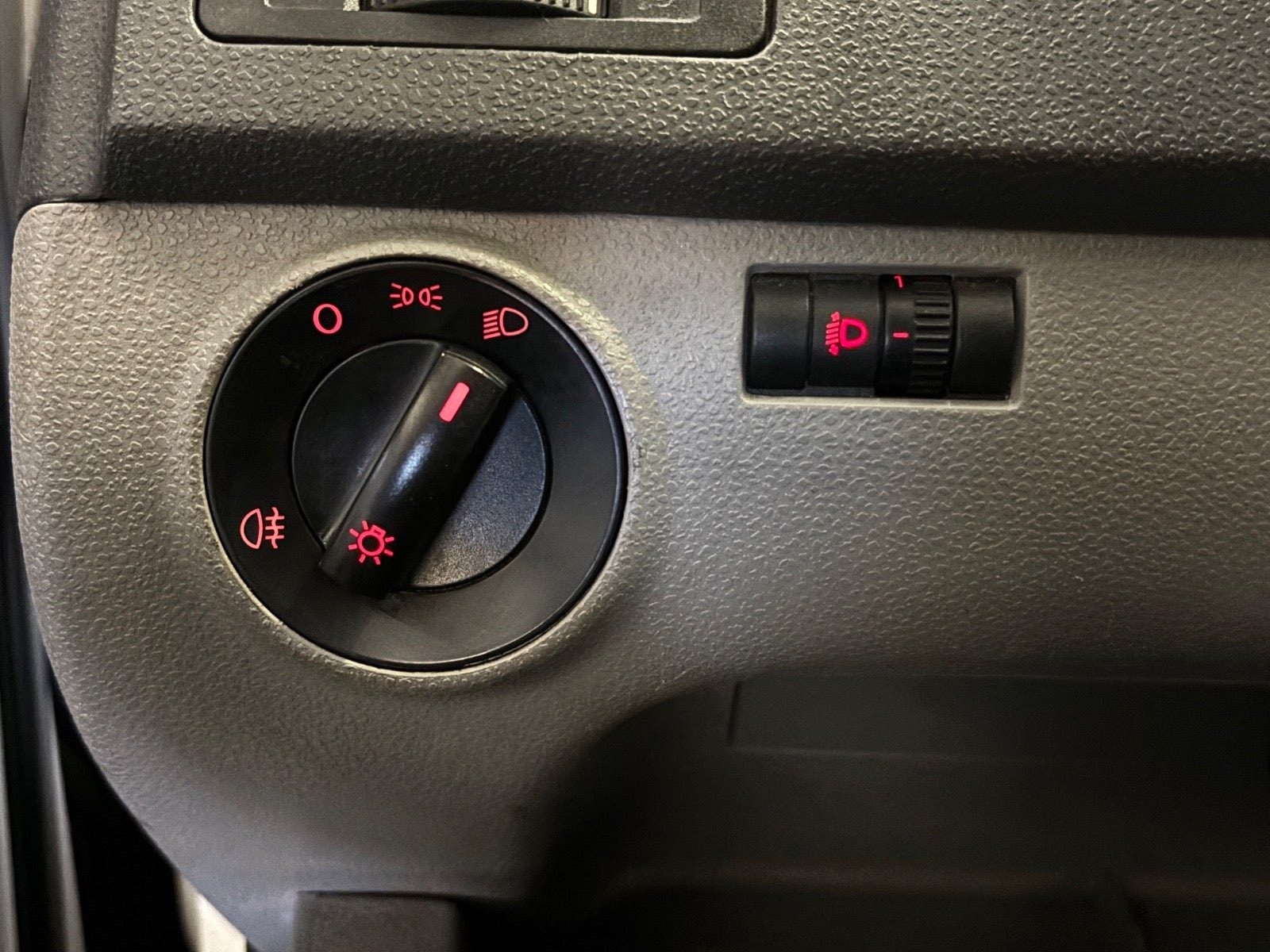 VW Polo til salg hos Nabilli