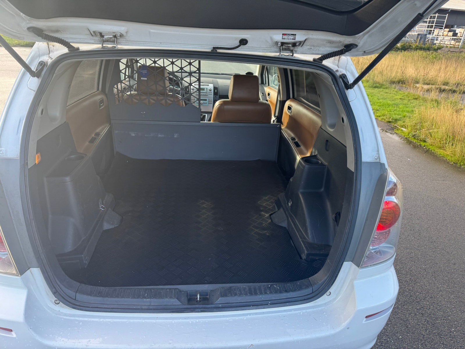 Toyota Corolla Sportsvan til salg hos Nabilli