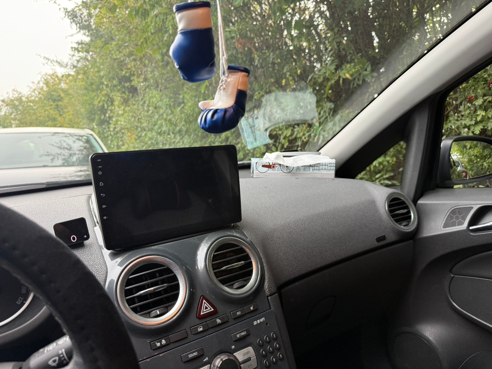 Opel Corsa til salg hos Nabilli