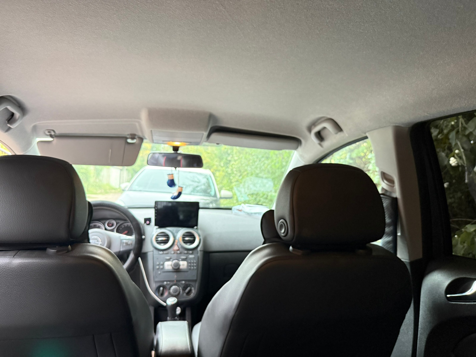 Opel Corsa til salg hos Nabilli