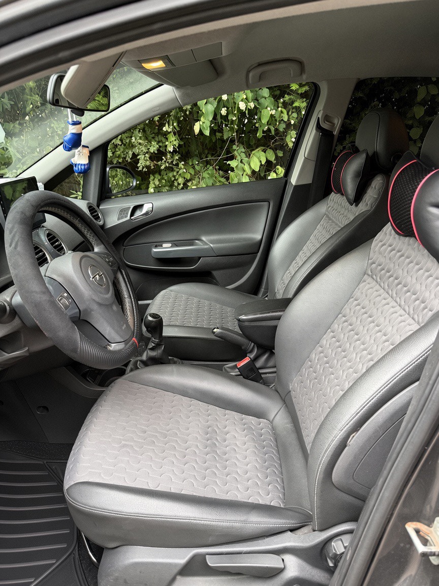 Opel Corsa til salg hos Nabilli