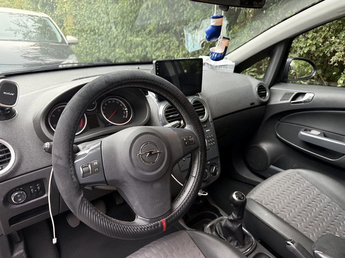 Opel Corsa til salg hos Nabilli