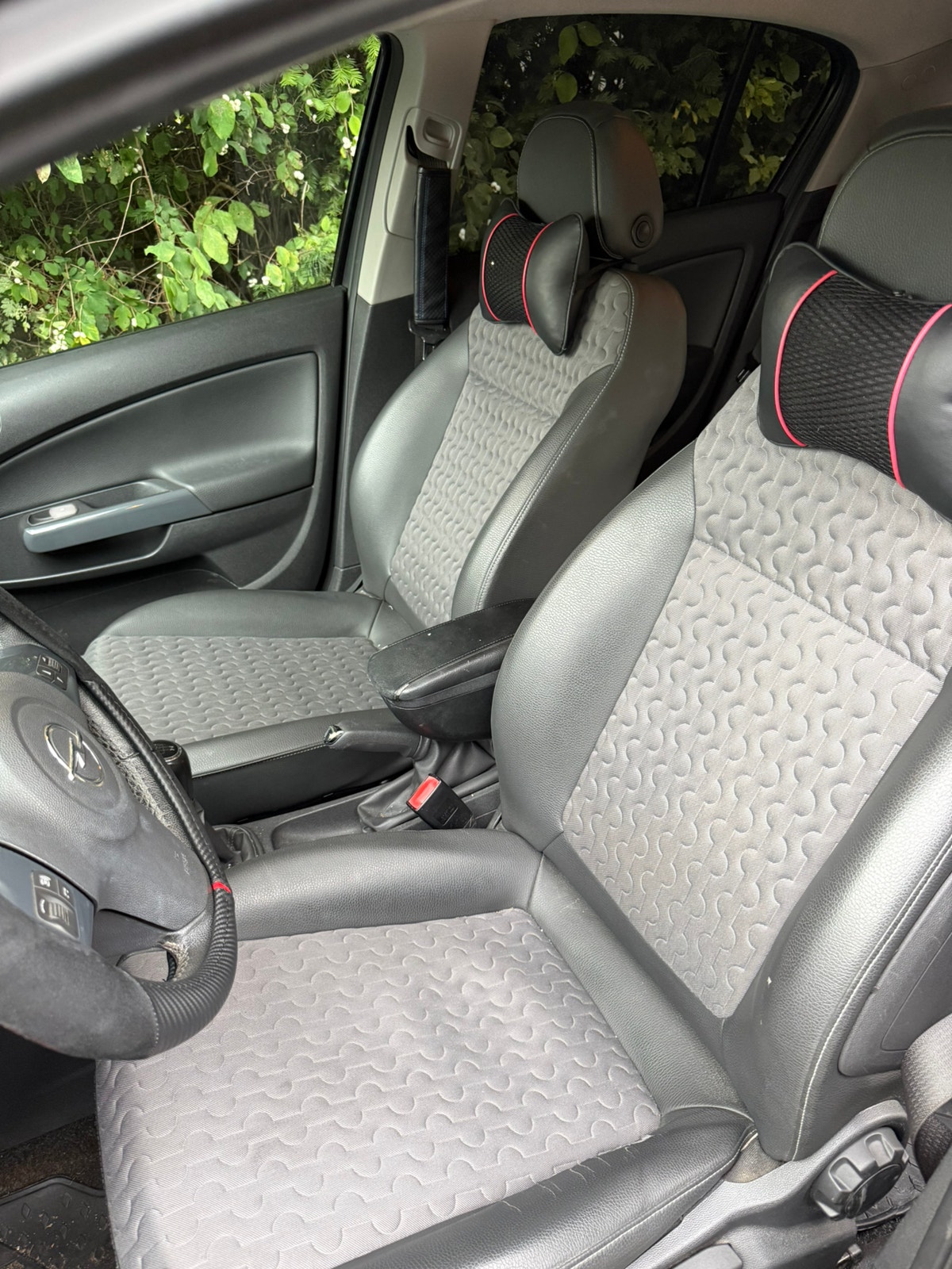 Opel Corsa til salg hos Nabilli