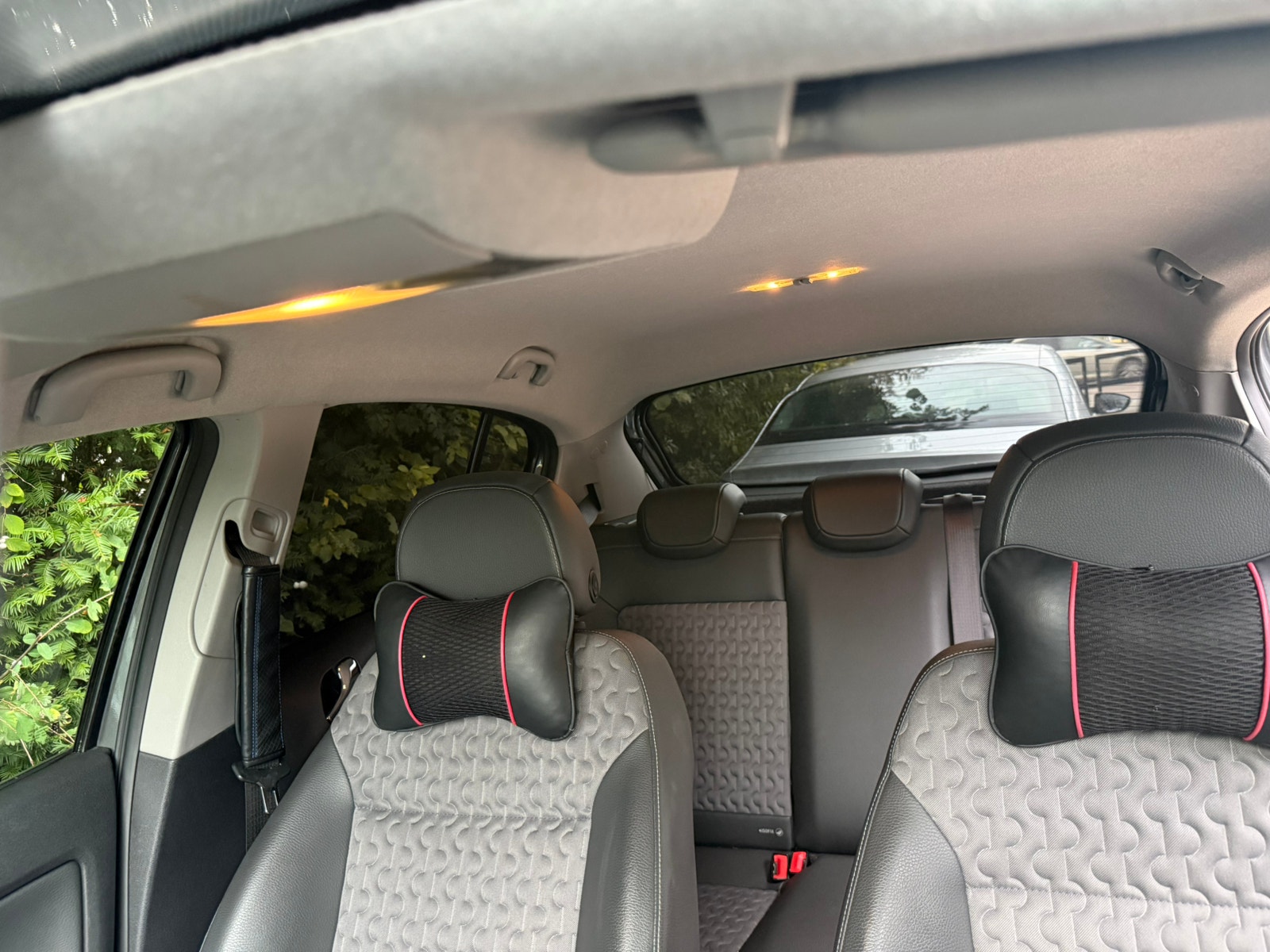 Opel Corsa til salg hos Nabilli