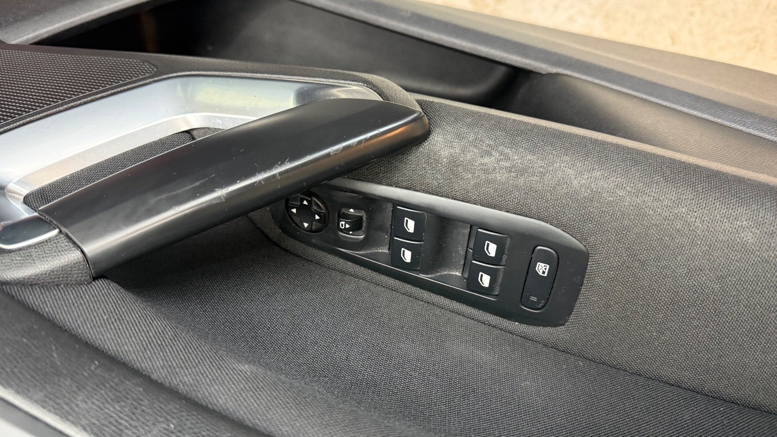 Peugeot 308 til salg hos Nabilli