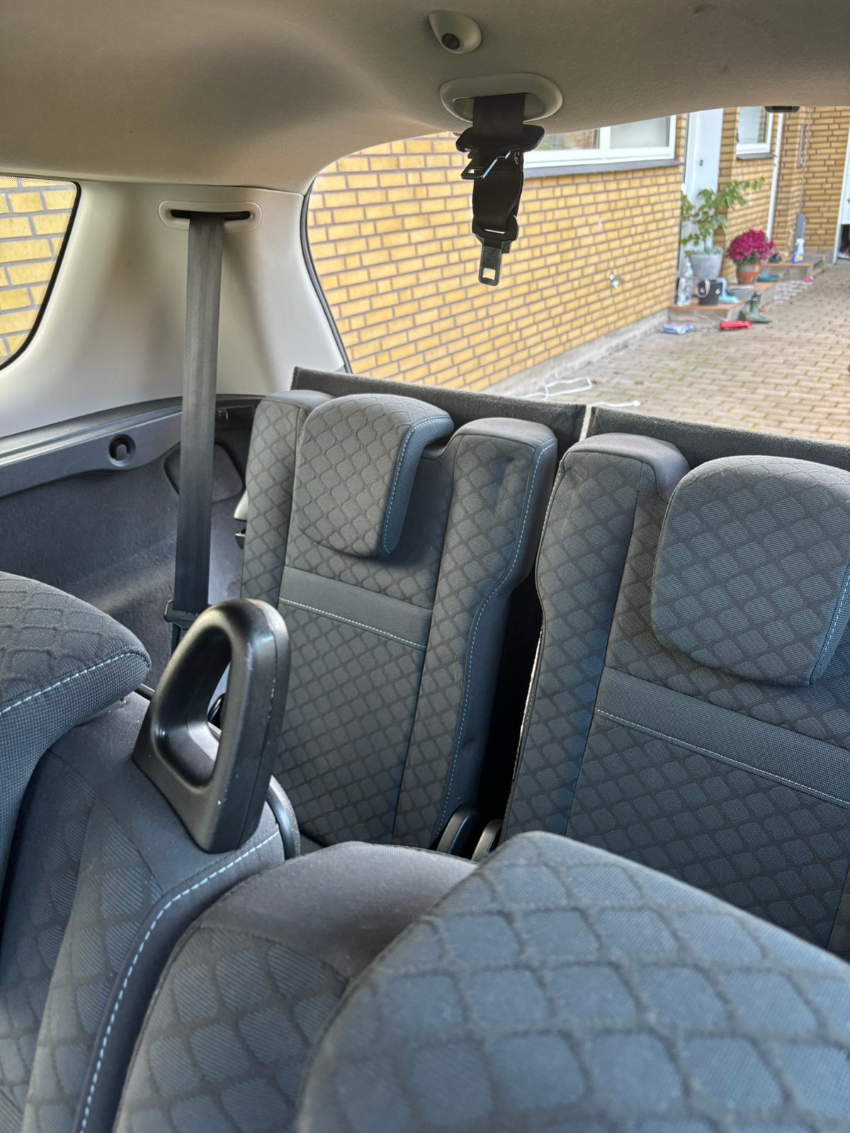 Renault Grand Scenic III til salg hos Nabilli