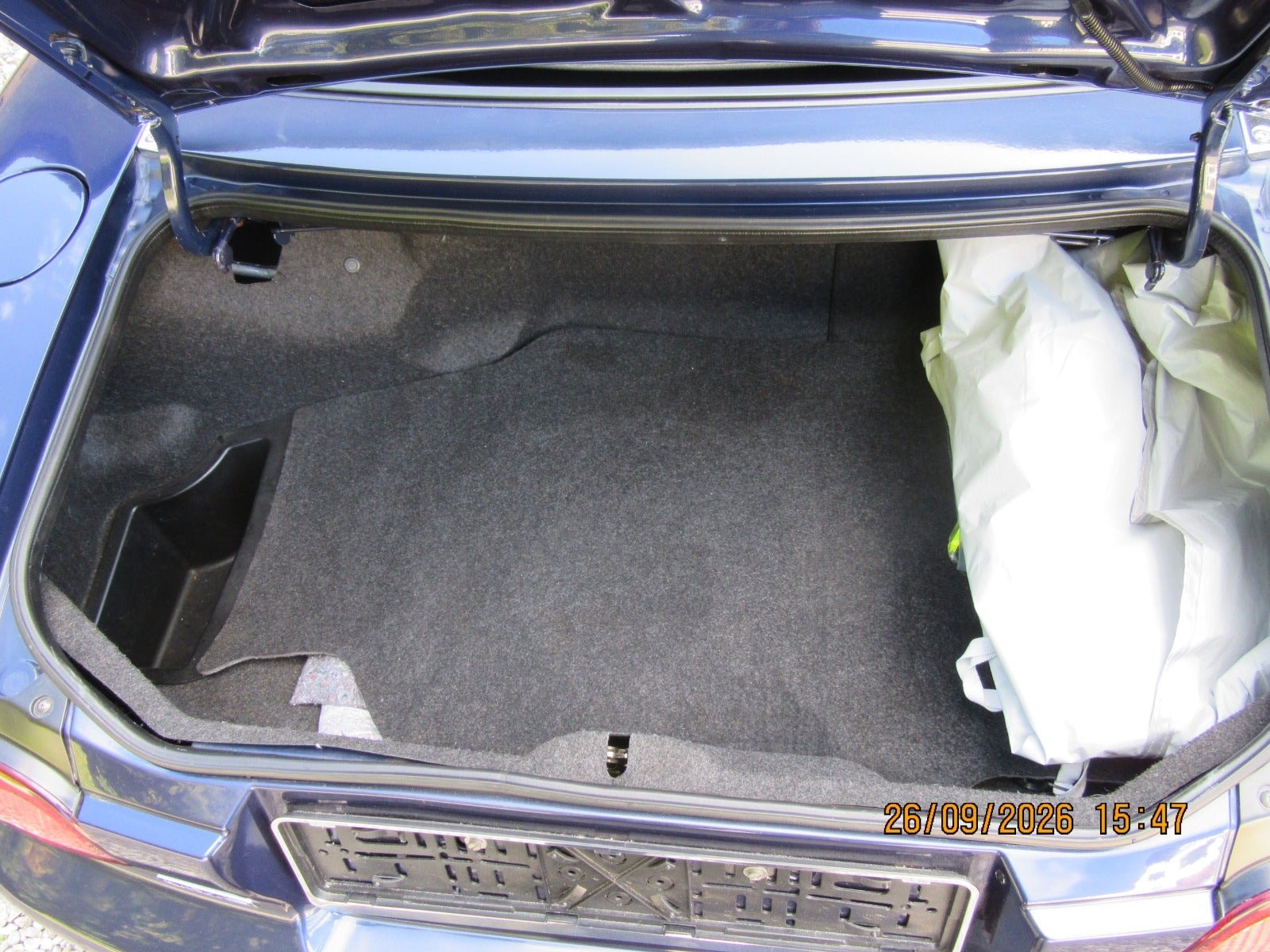 Mazda MX-5 til salg hos Nabilli