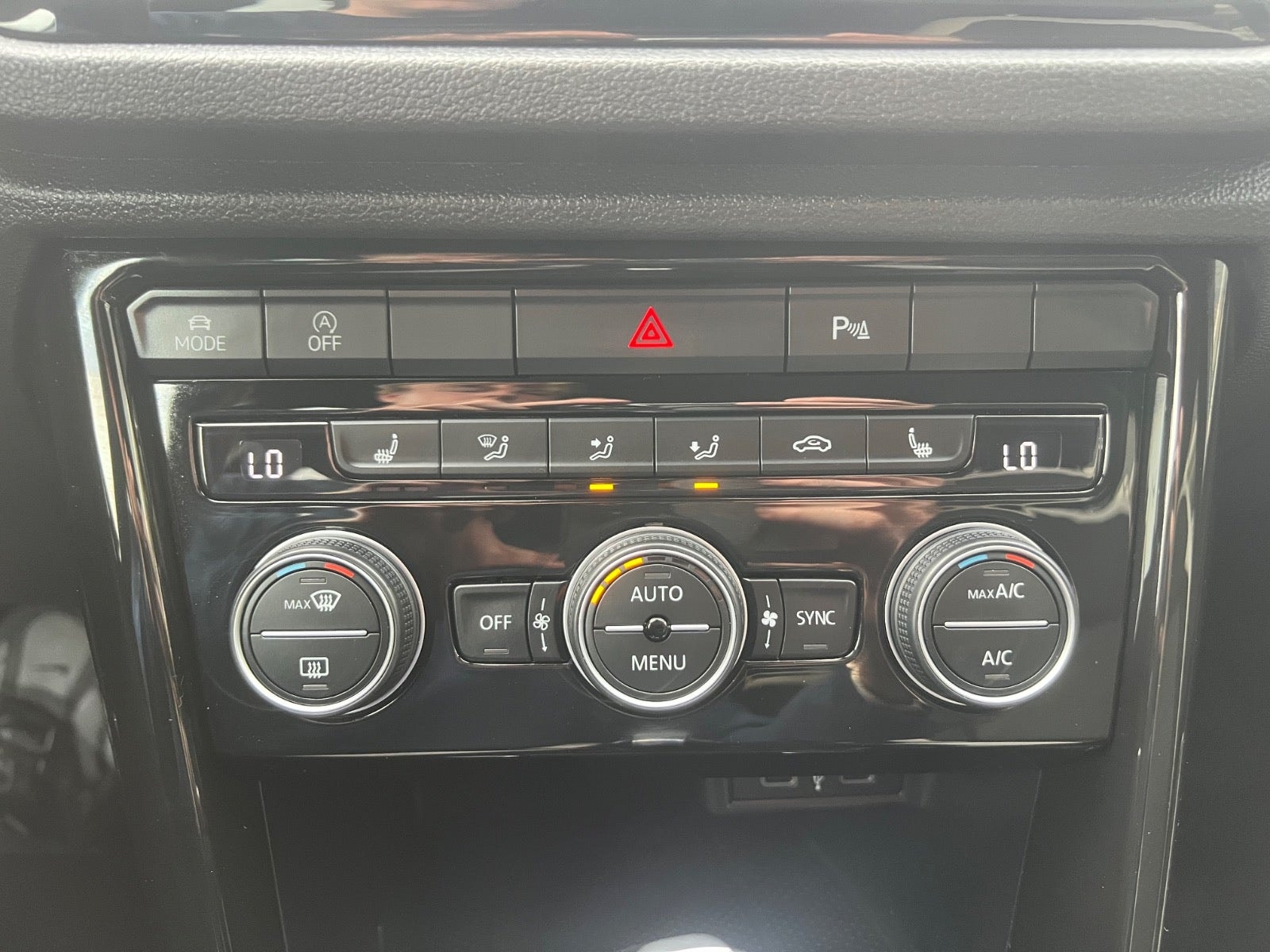 VW T-Roc til salg hos Nabilli