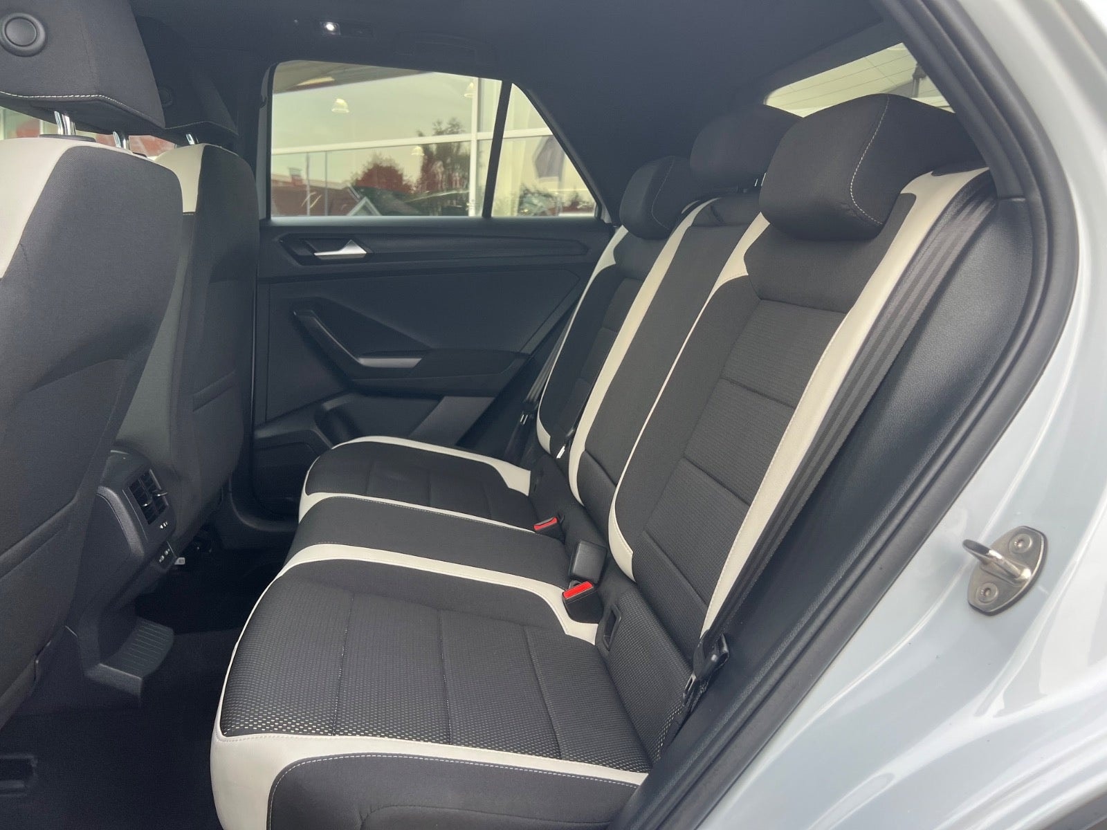 VW T-Roc til salg hos Nabilli