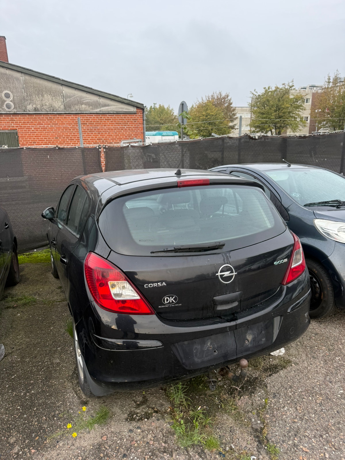 Opel Corsa til salg hos Nabilli