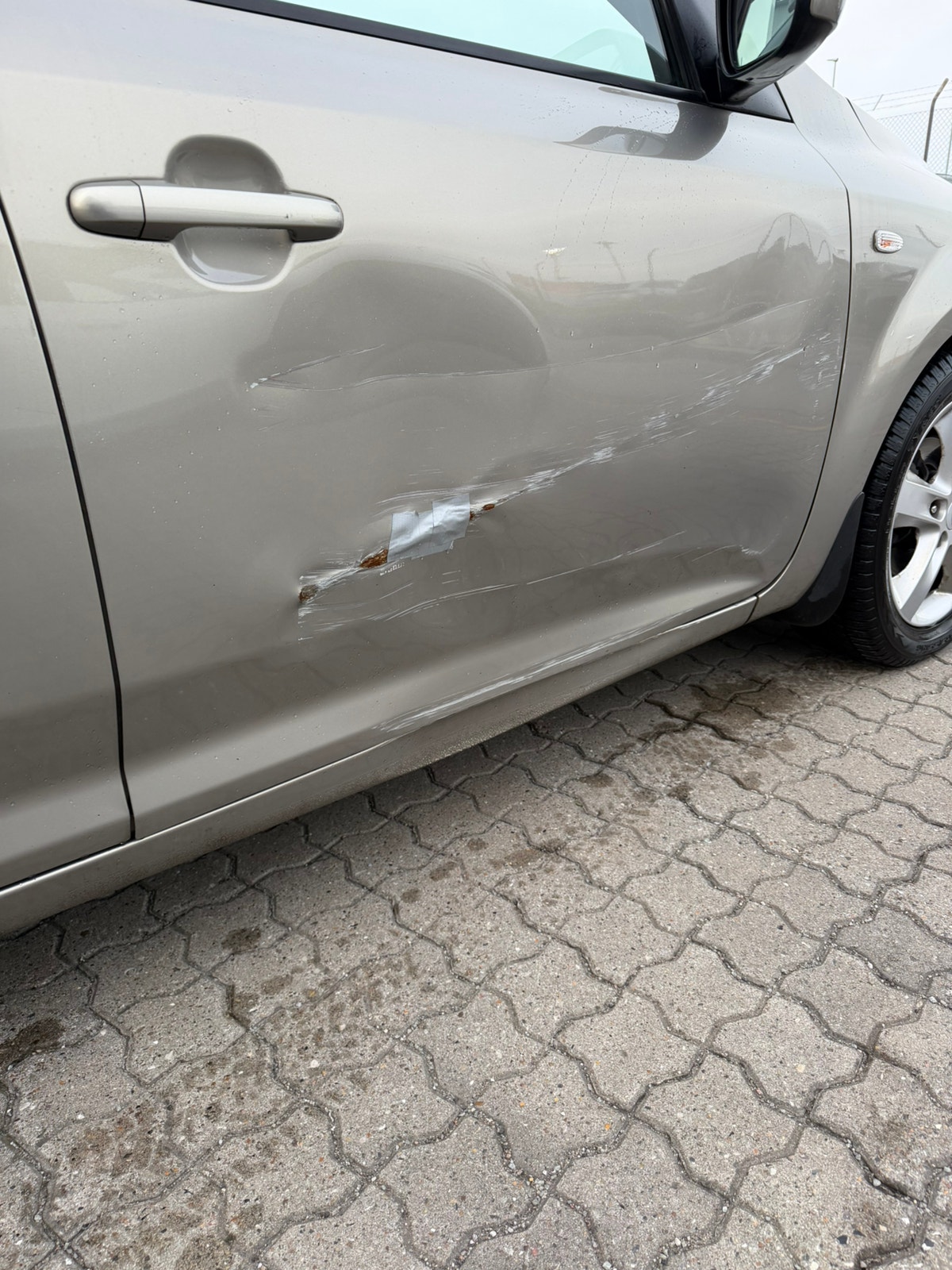 Kia Ceed til salg hos Nabilli