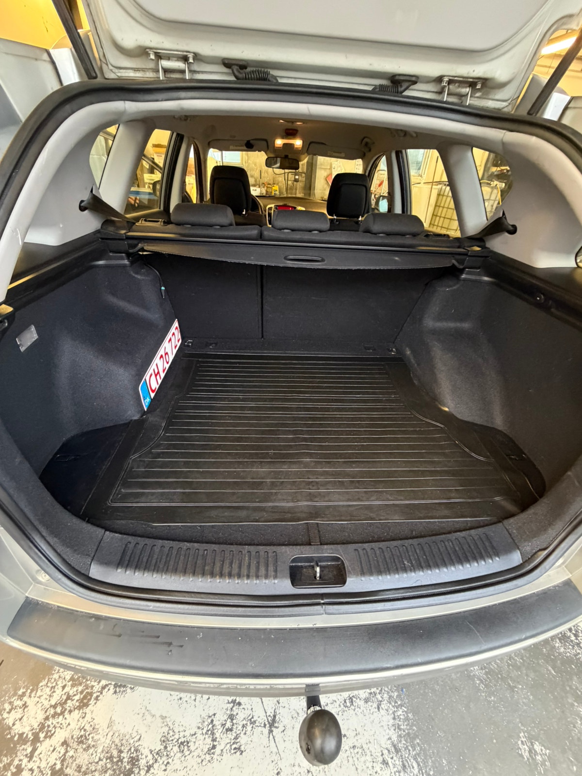 Kia Ceed til salg hos Nabilli