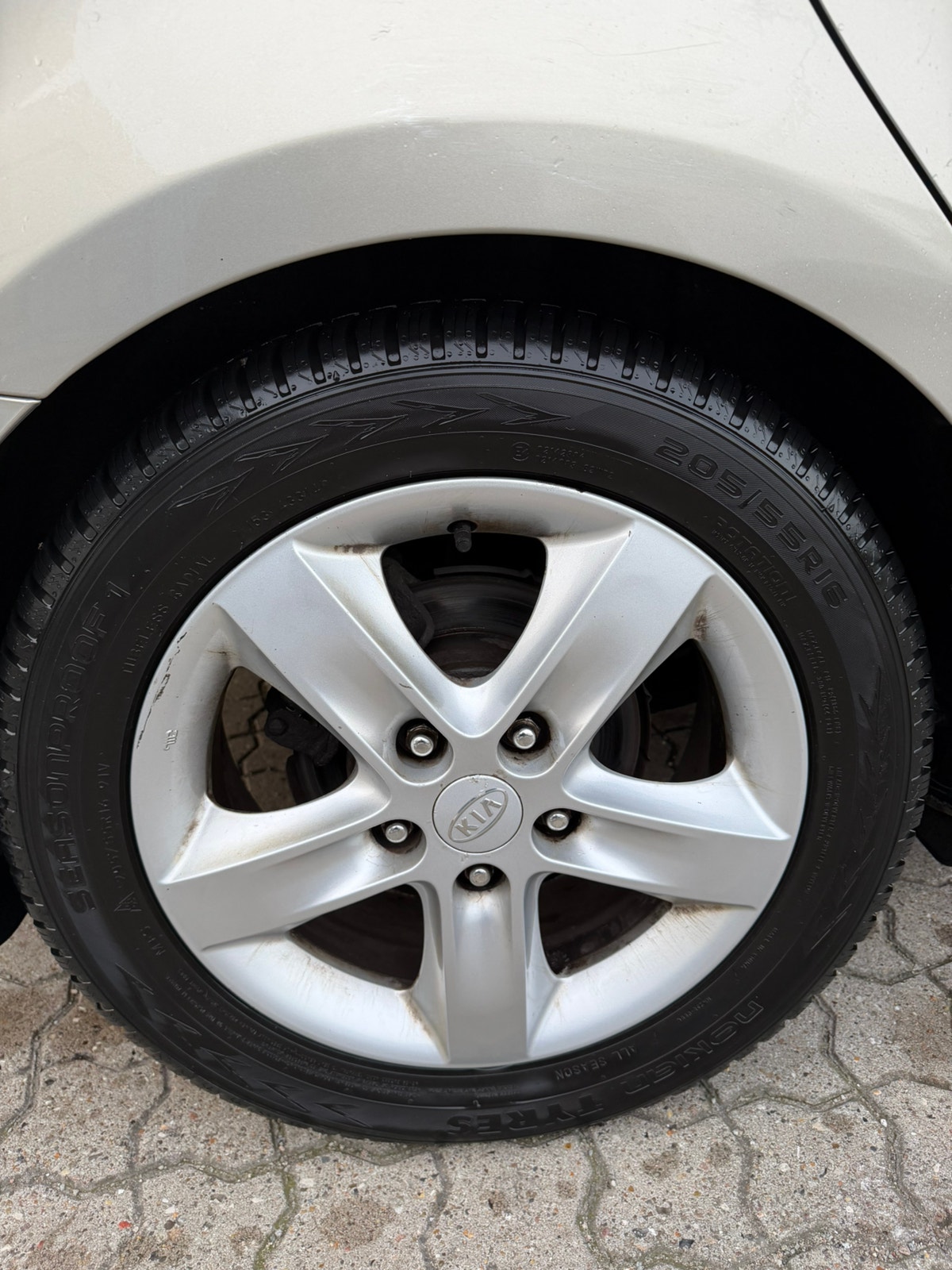 Kia Ceed til salg hos Nabilli