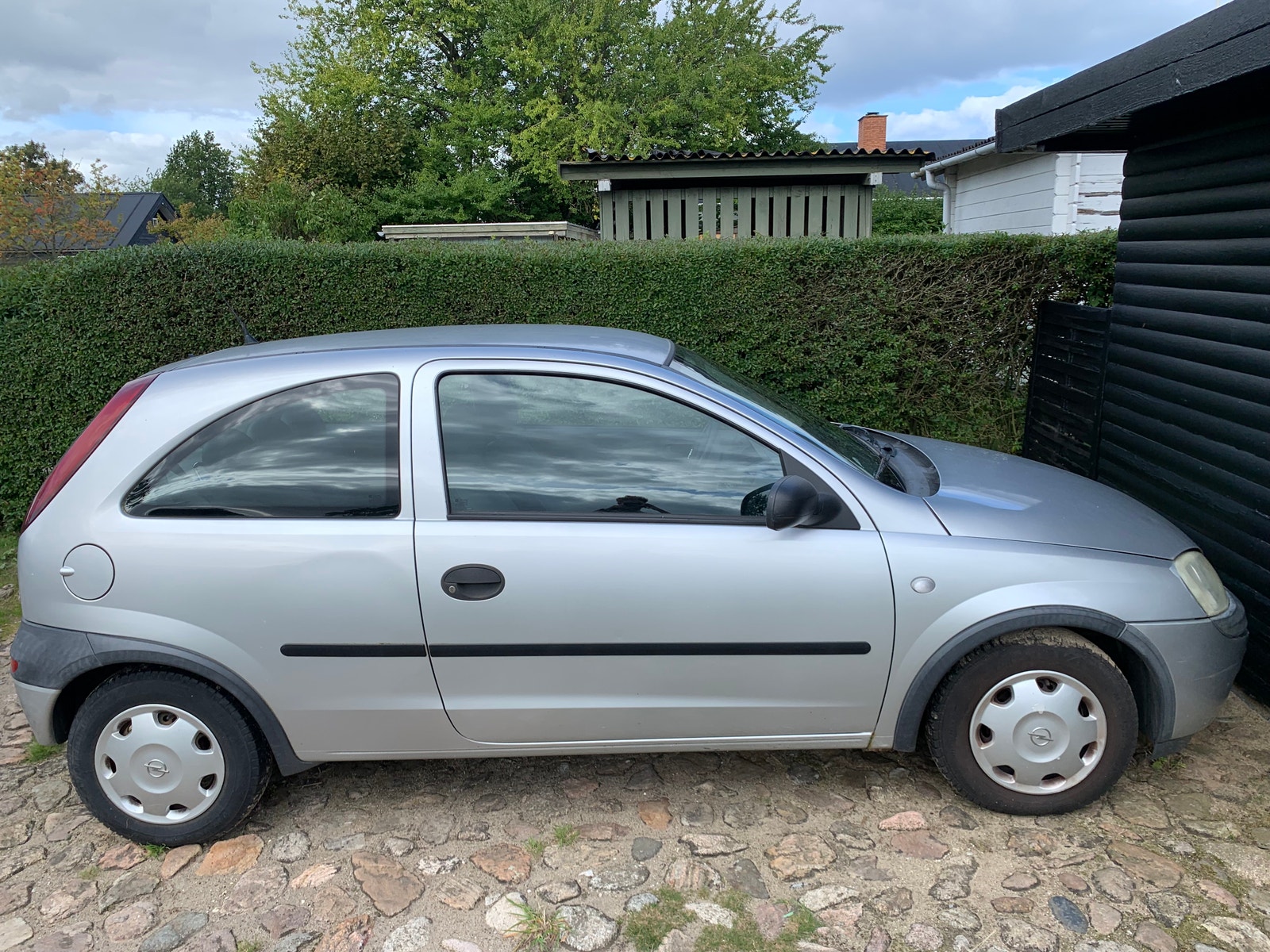 Opel Corsa til salg hos Nabilli