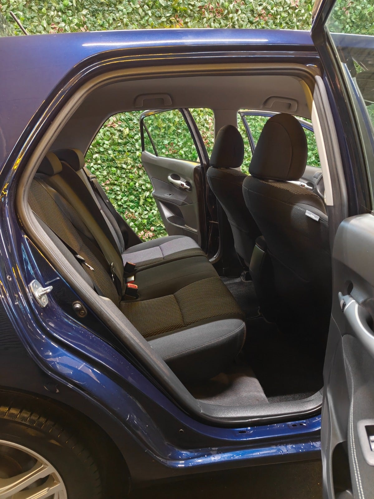 Toyota Auris til salg hos Nabilli