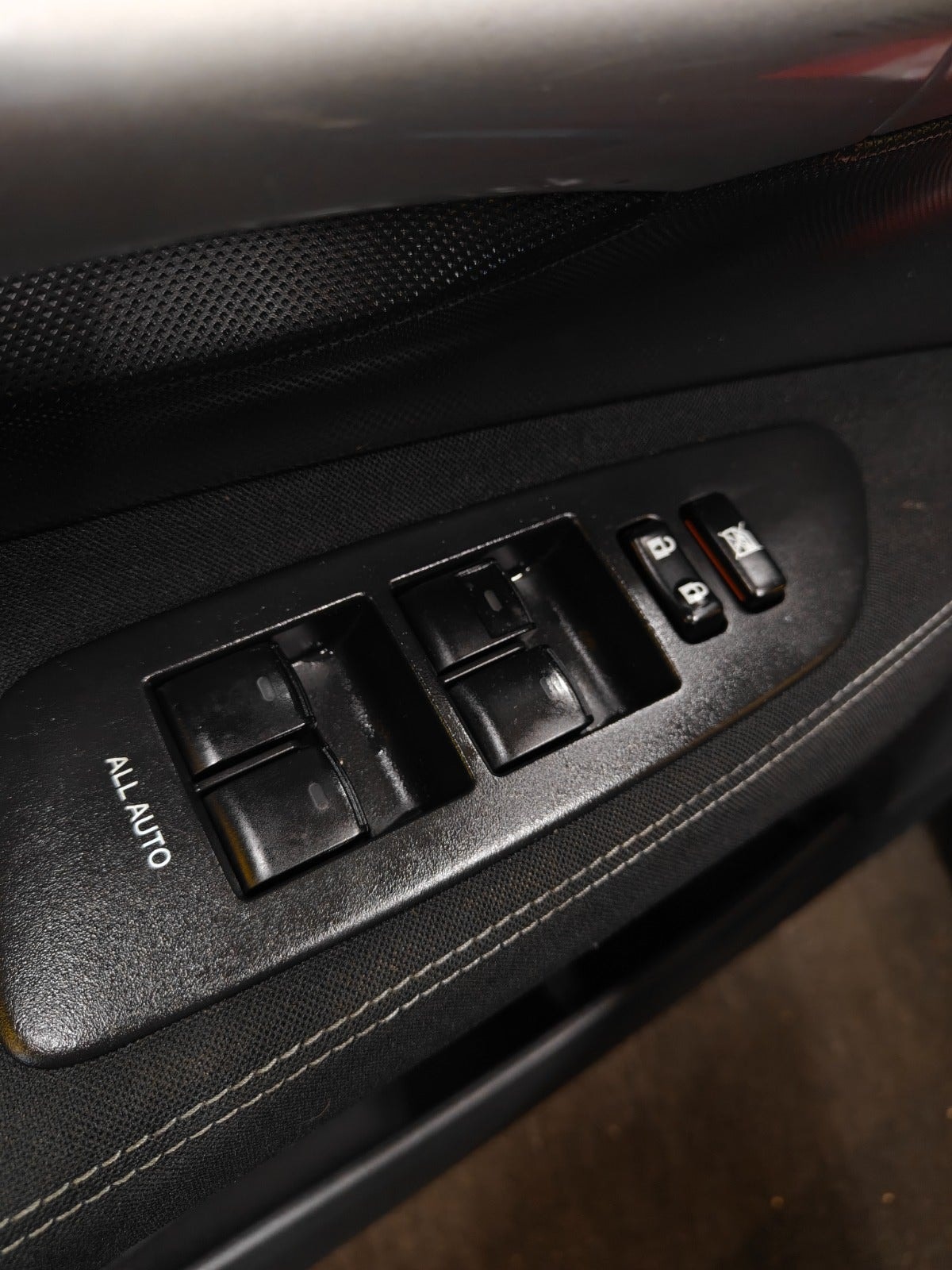 Toyota Auris til salg hos Nabilli