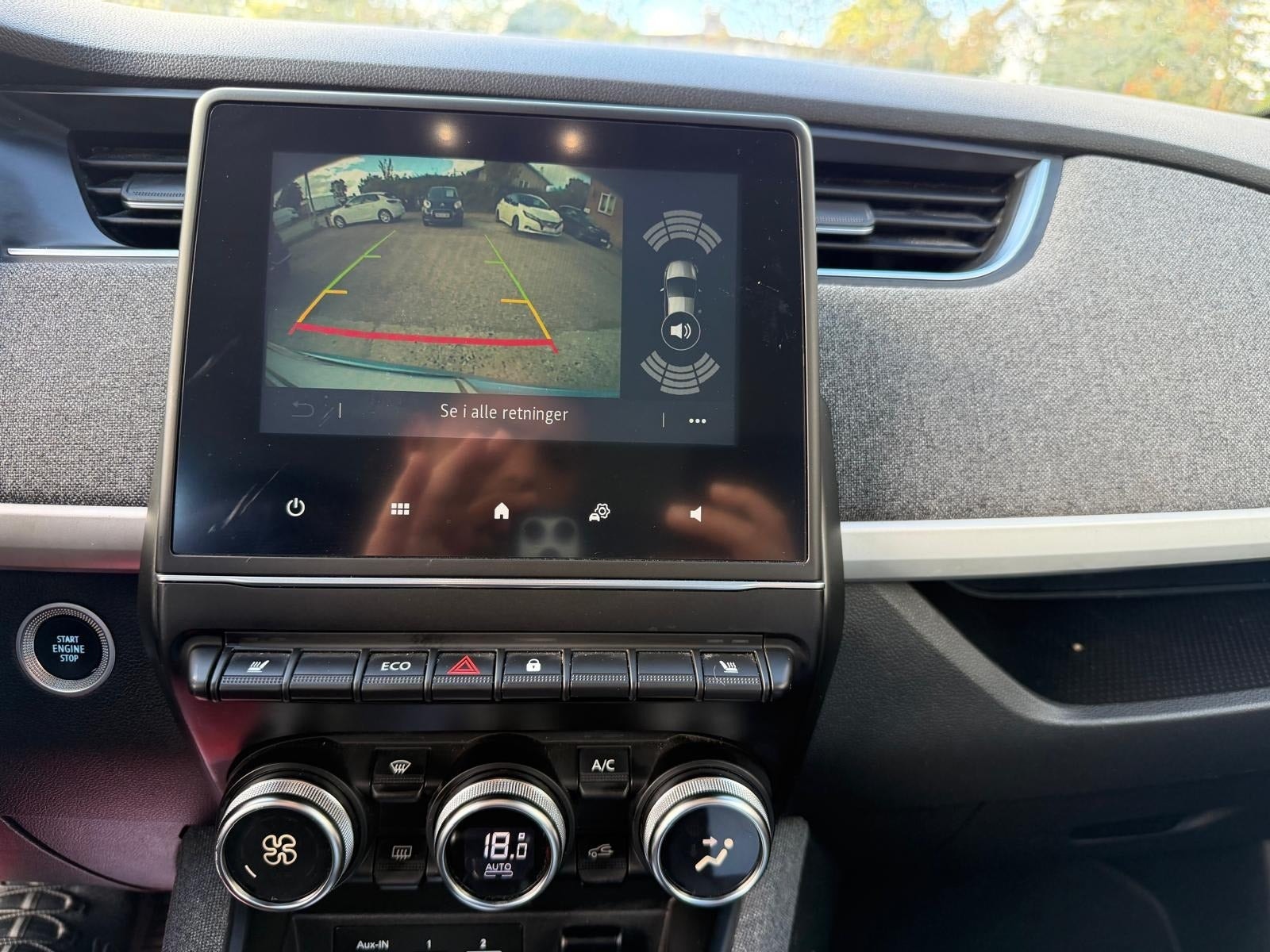 Renault Zoe til salg hos Nabilli