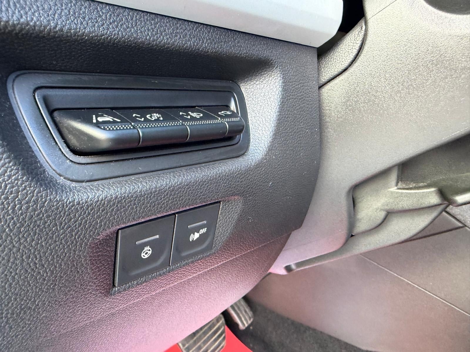 Renault Zoe til salg hos Nabilli