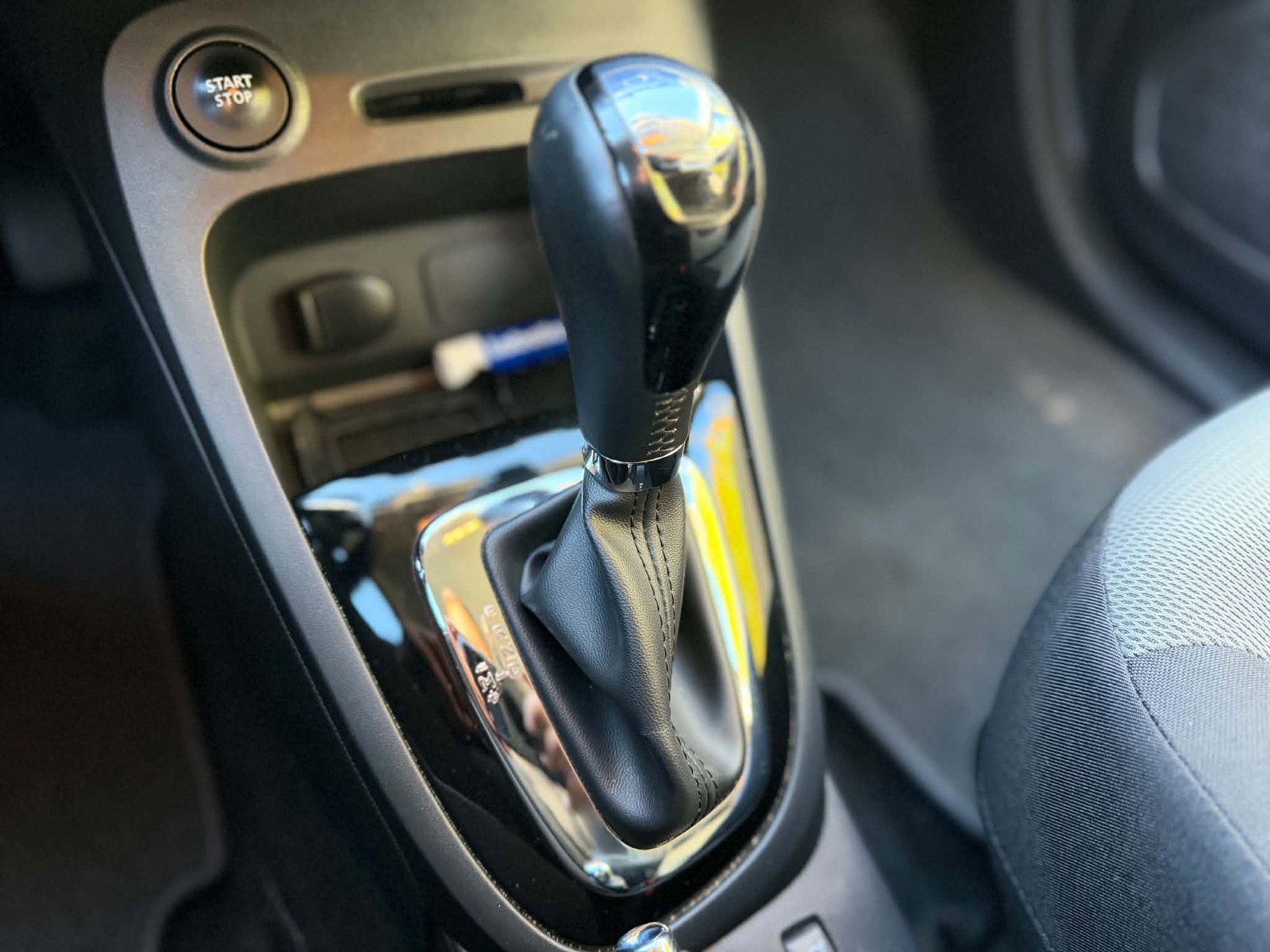 Renault Captur til salg hos Nabilli