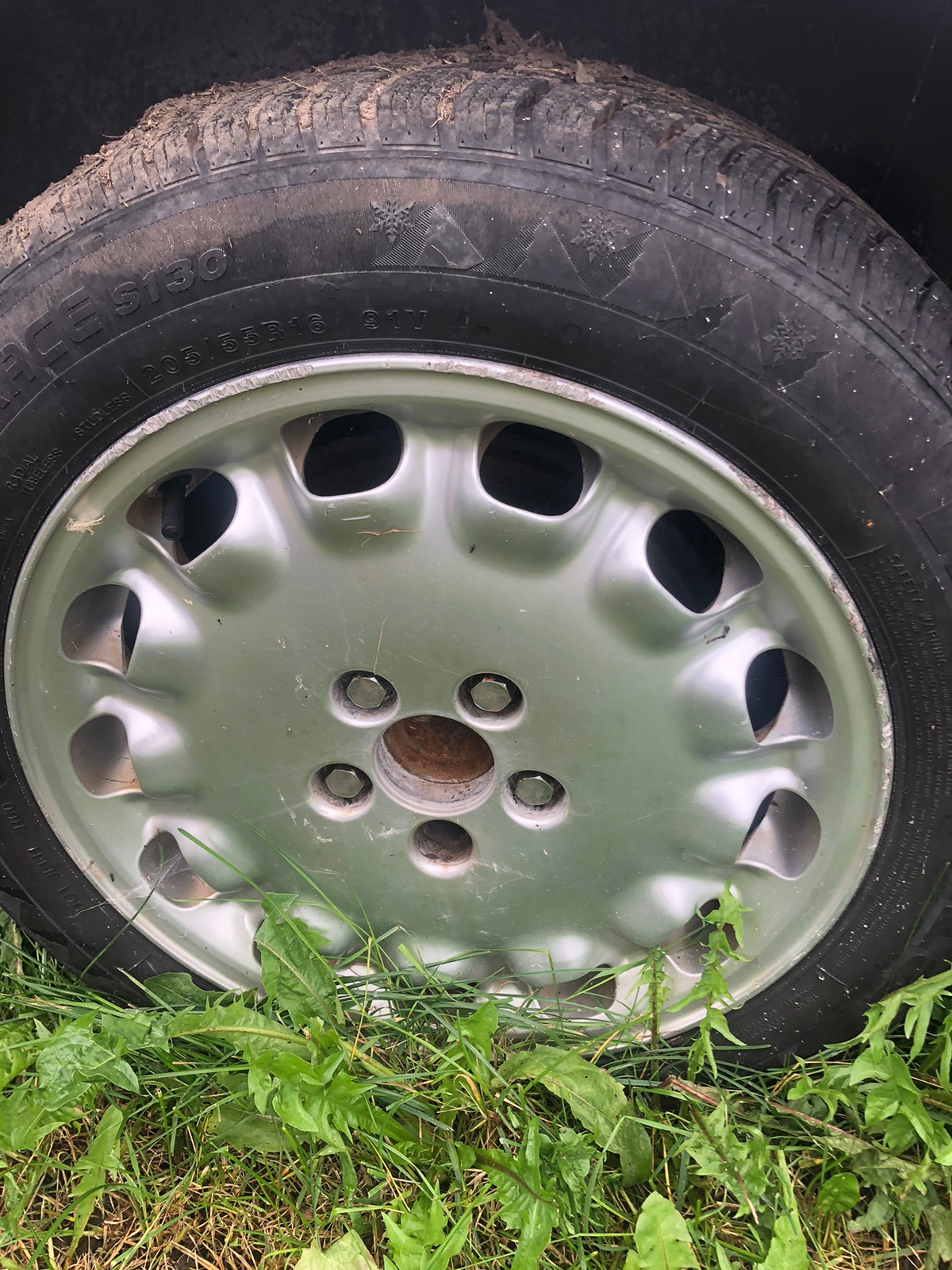 Volvo V70 til salg hos Nabilli