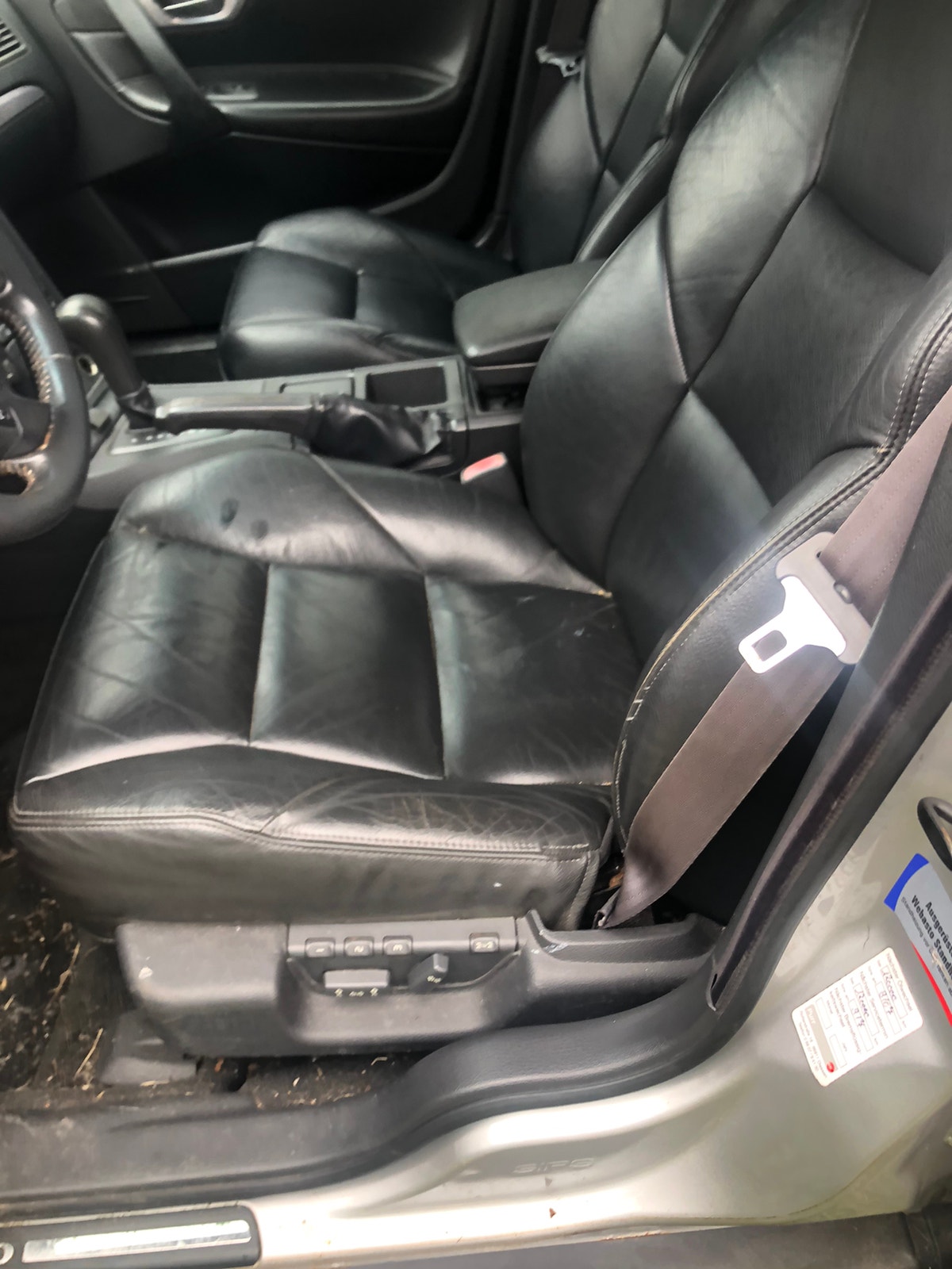 Volvo V70 til salg hos Nabilli