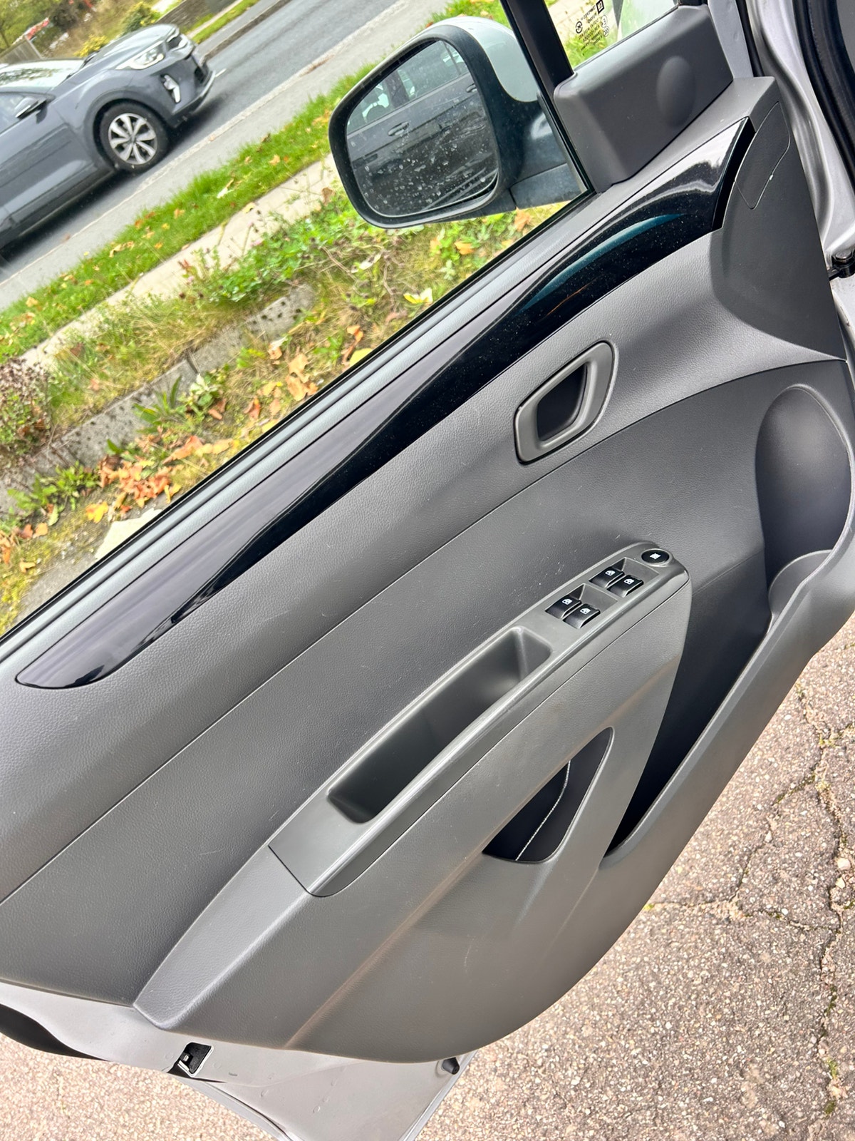 Chevrolet Spark til salg hos Nabilli