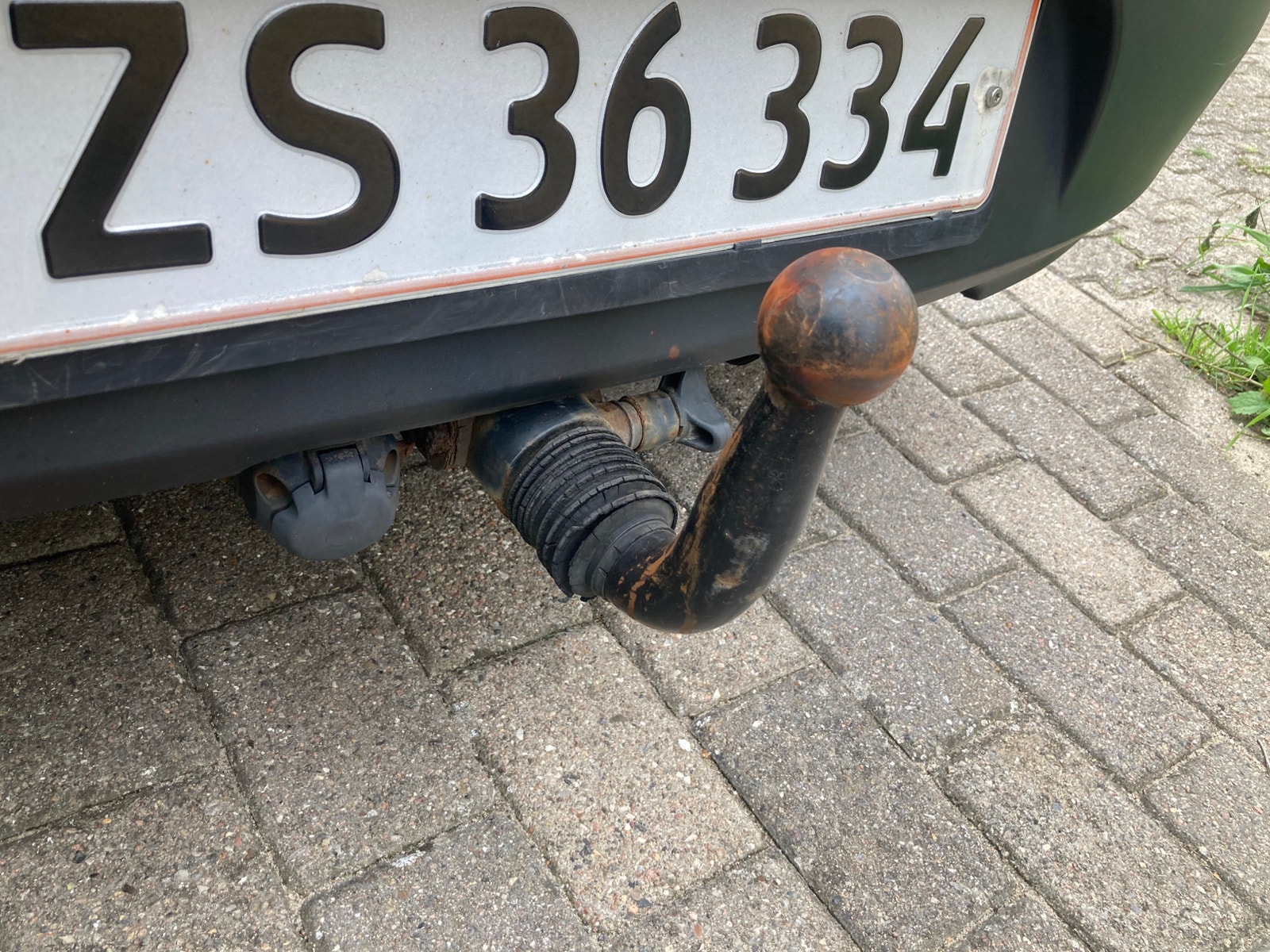 Hyundai i10 til salg hos Nabilli