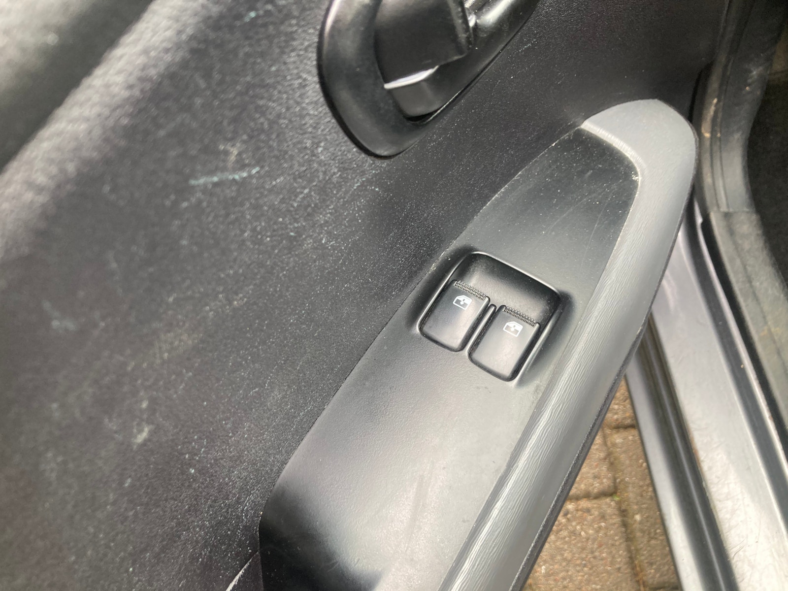 Hyundai i10 til salg hos Nabilli